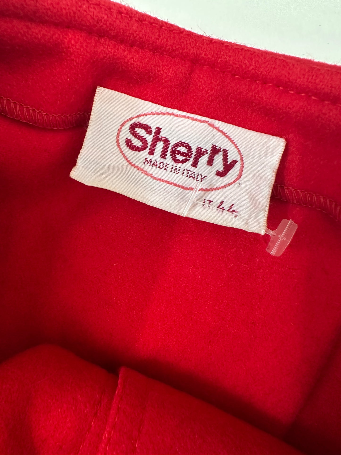 Sherry Weste L