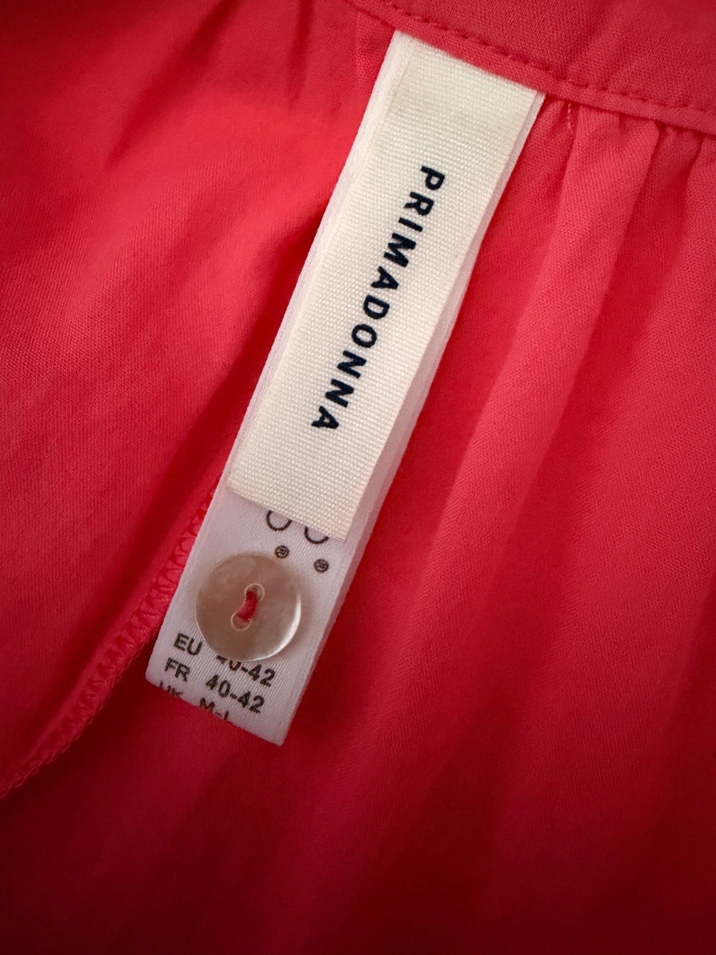 PrimaDonna jurk L/XL