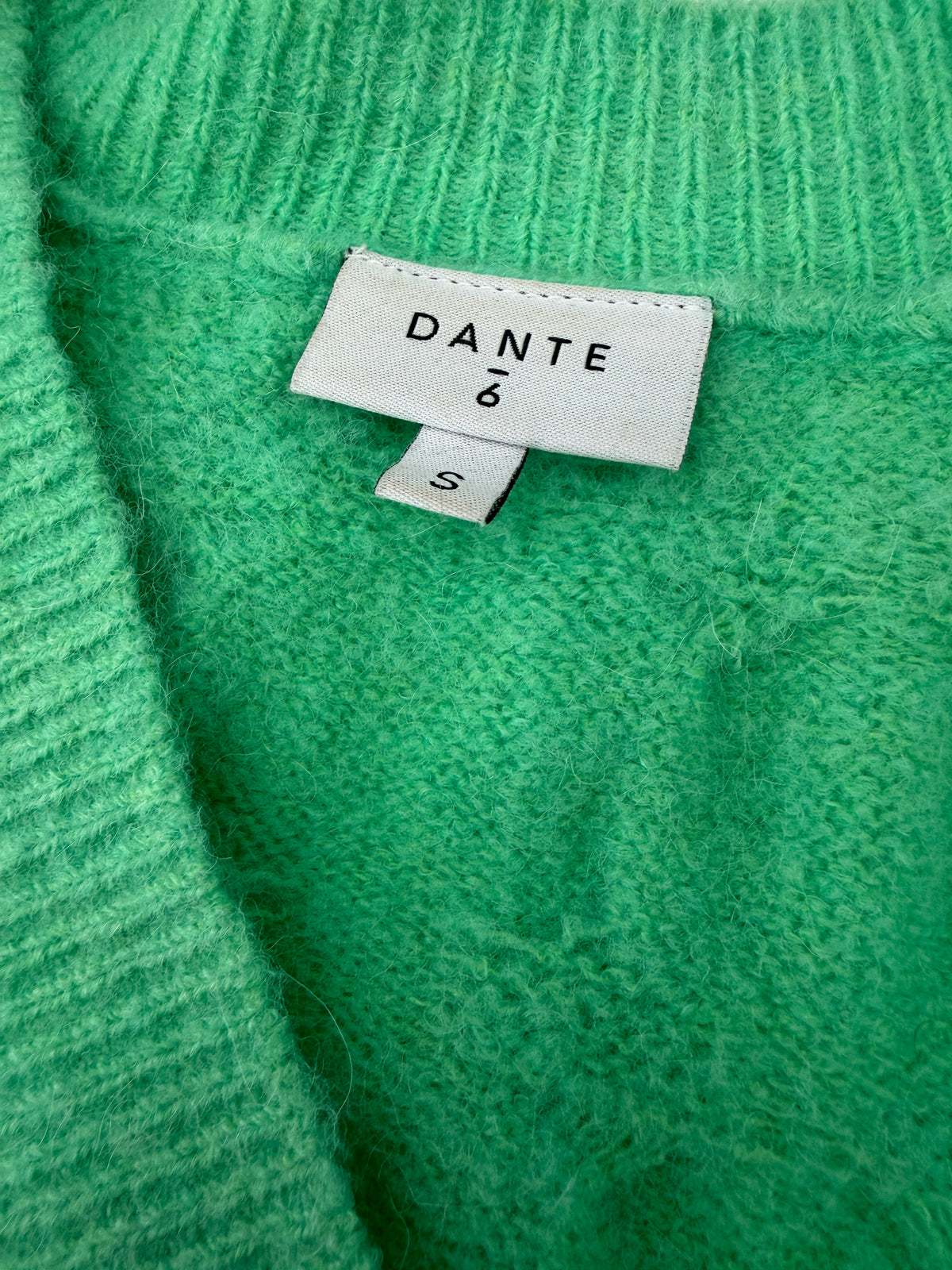 Dante6 vest S
