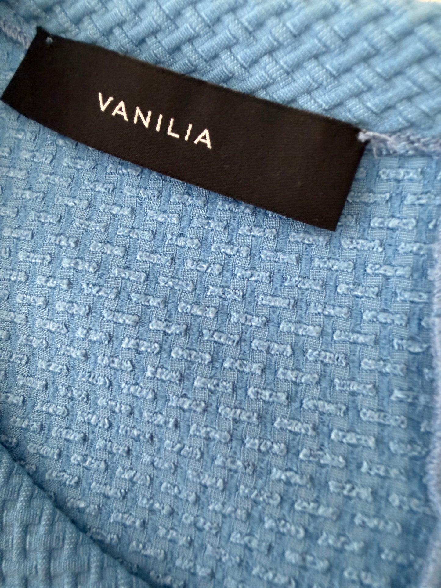 Vanilia Pullover XS