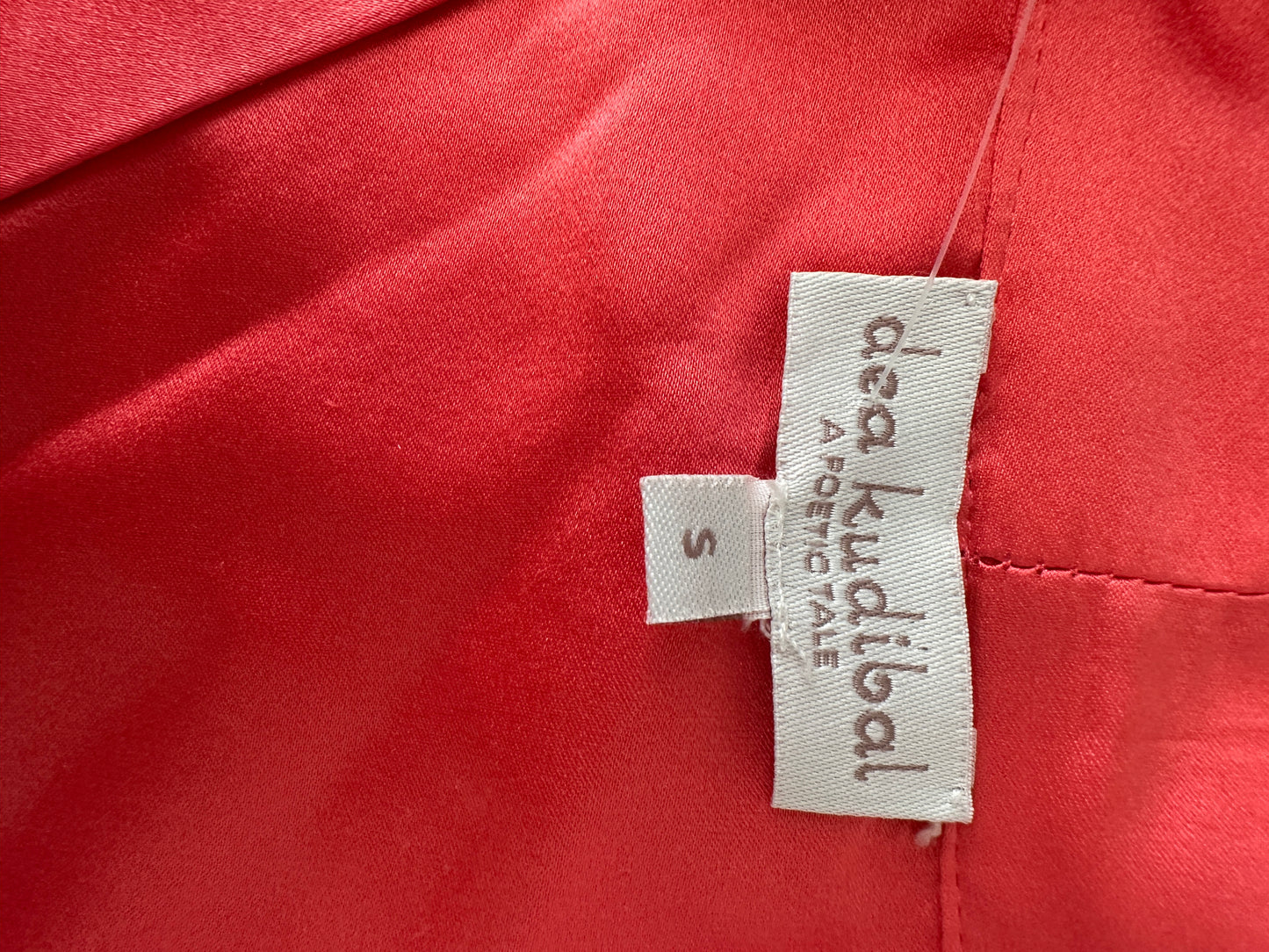 Dea Kudibal shirt S