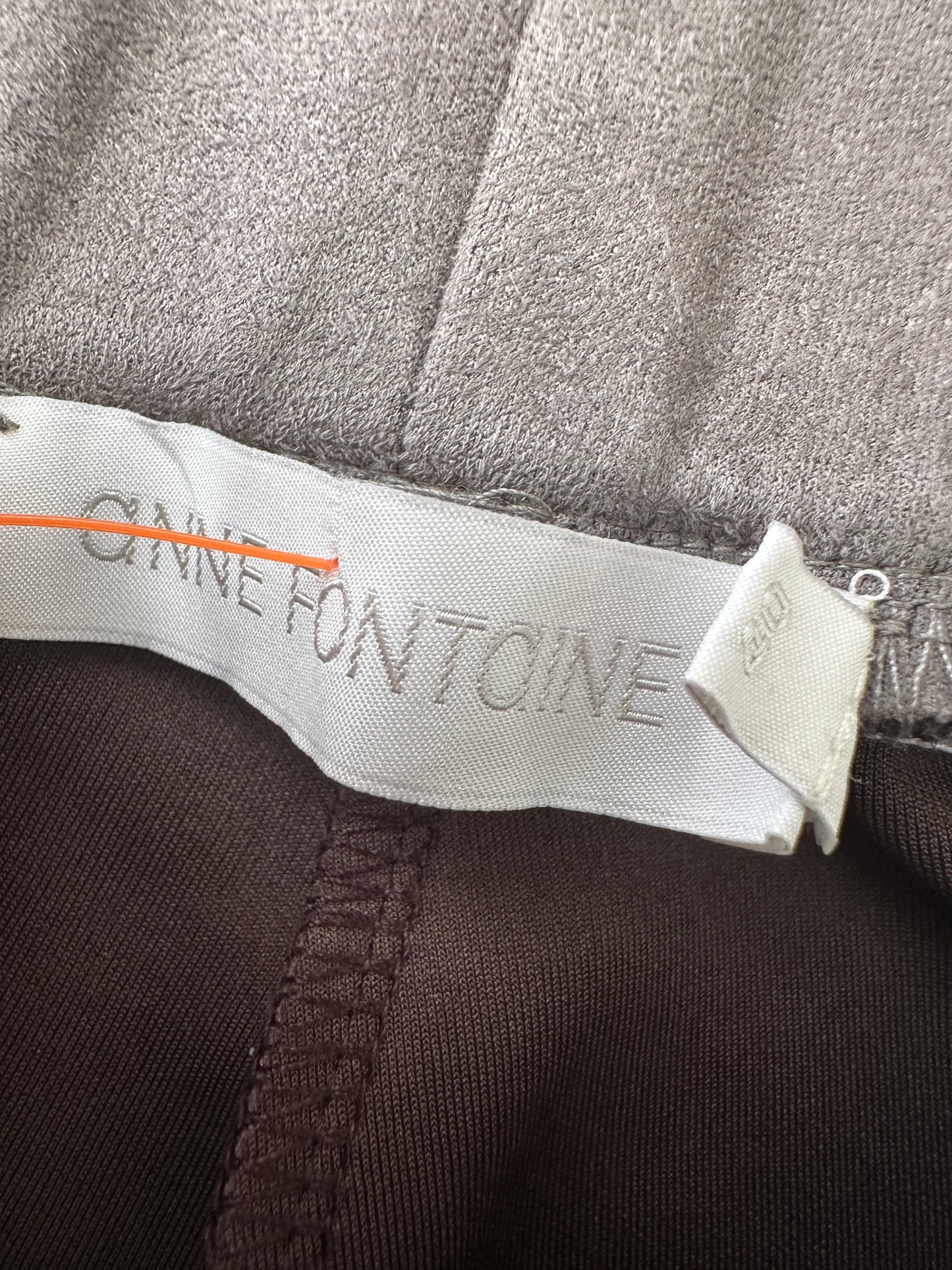 Anne Fontaine Hose M