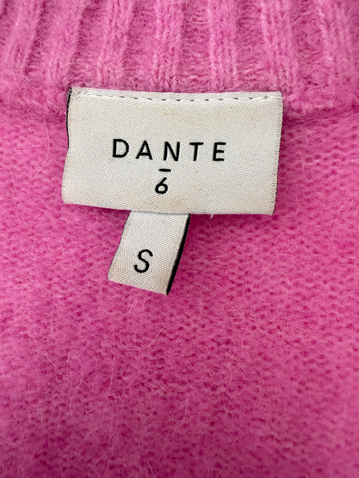 Dante6 trui S