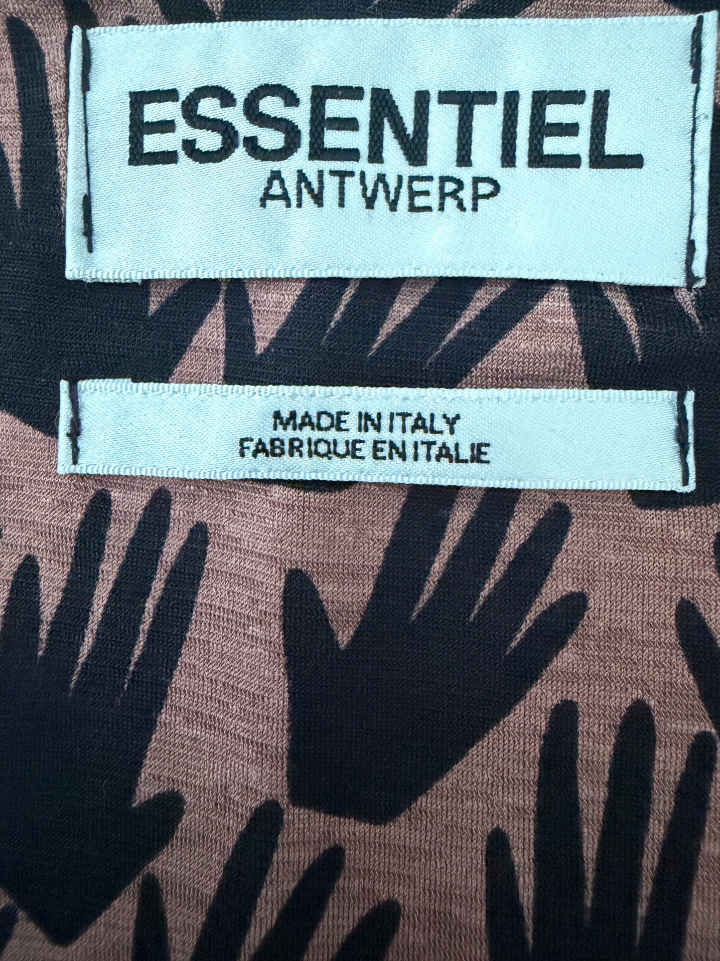 Essentiel Antwerp Kleid S