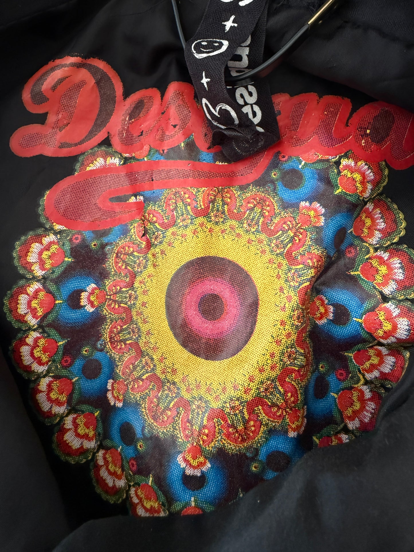 Desigual jas L