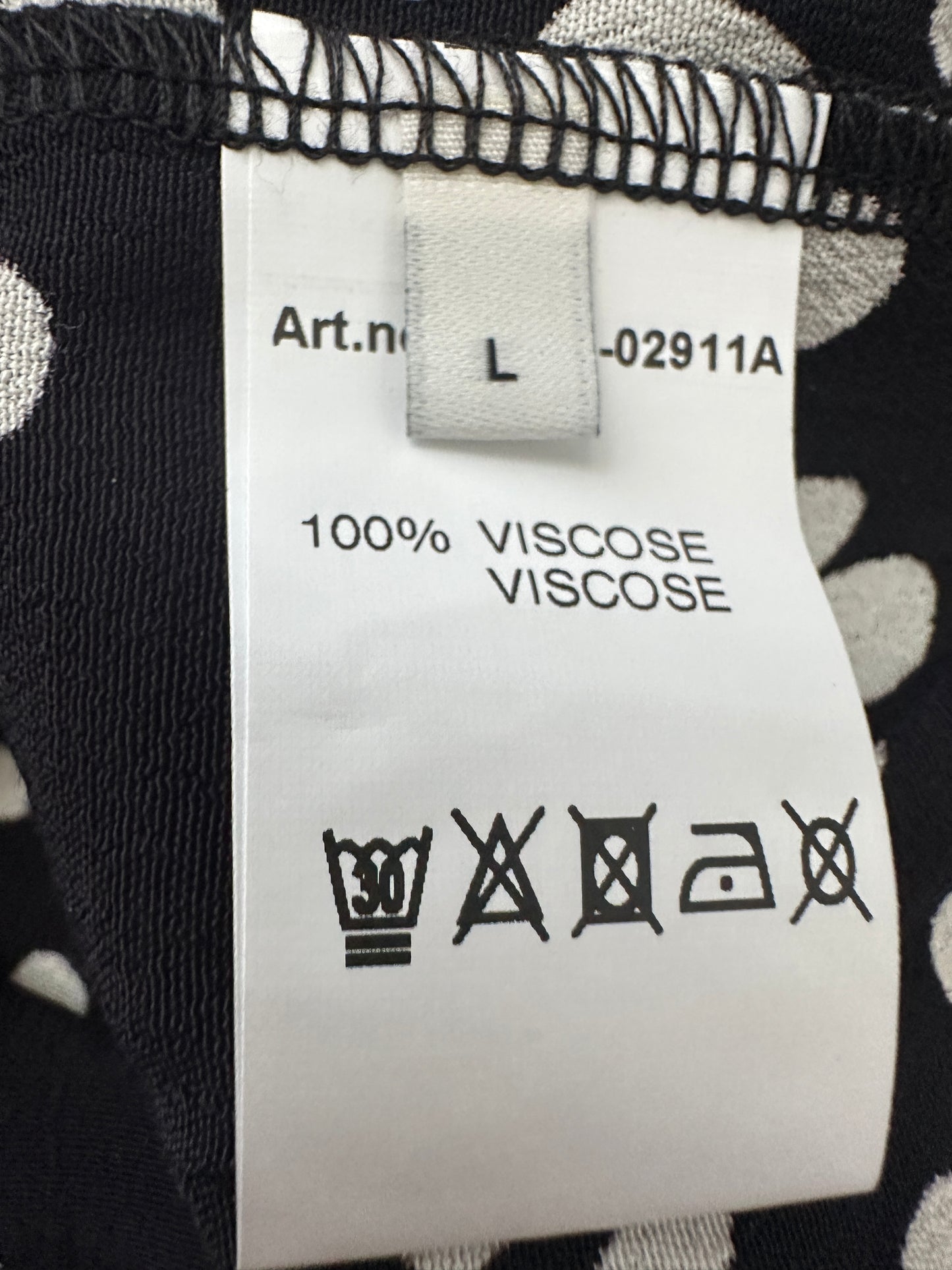 Anna van Toor jurk M