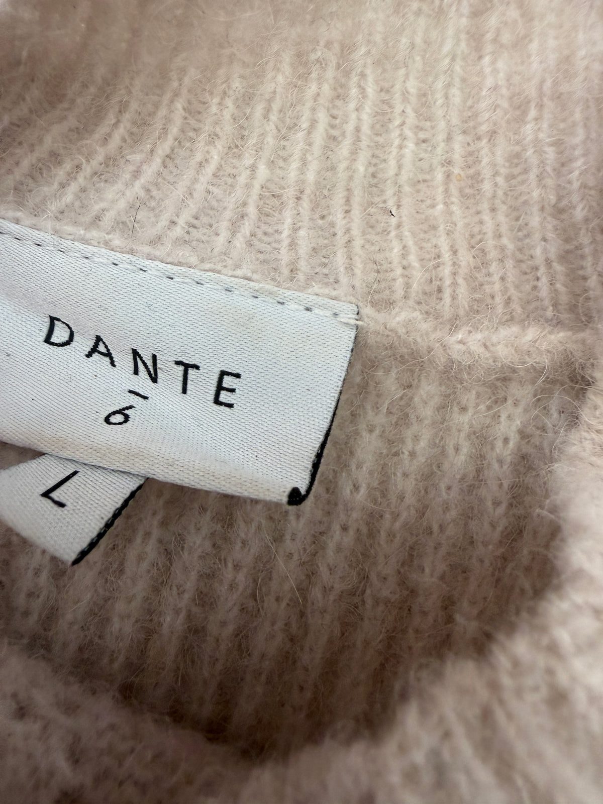 Dante6 trui L