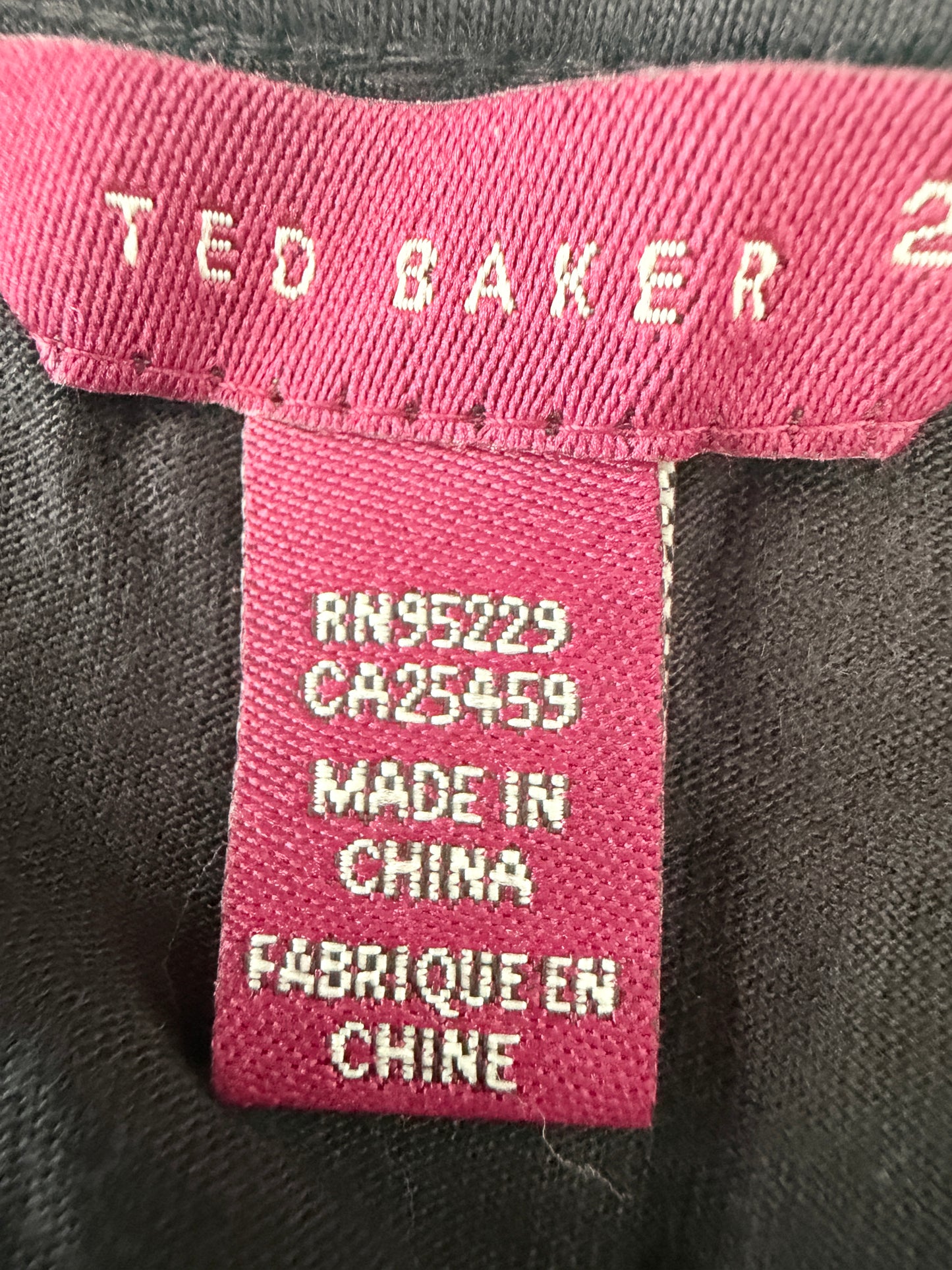 Ted Baker dress S