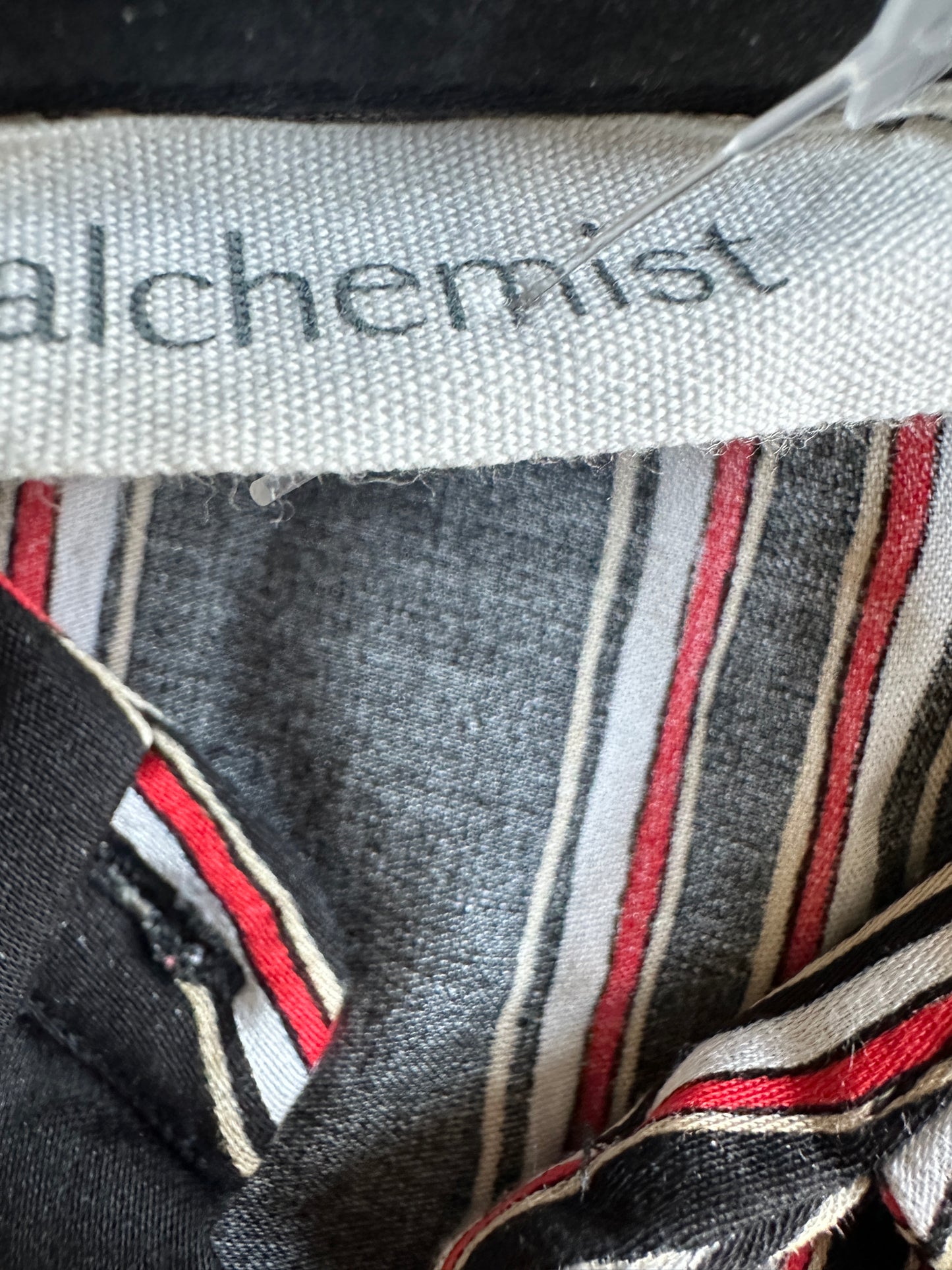 Alchemist blouse M