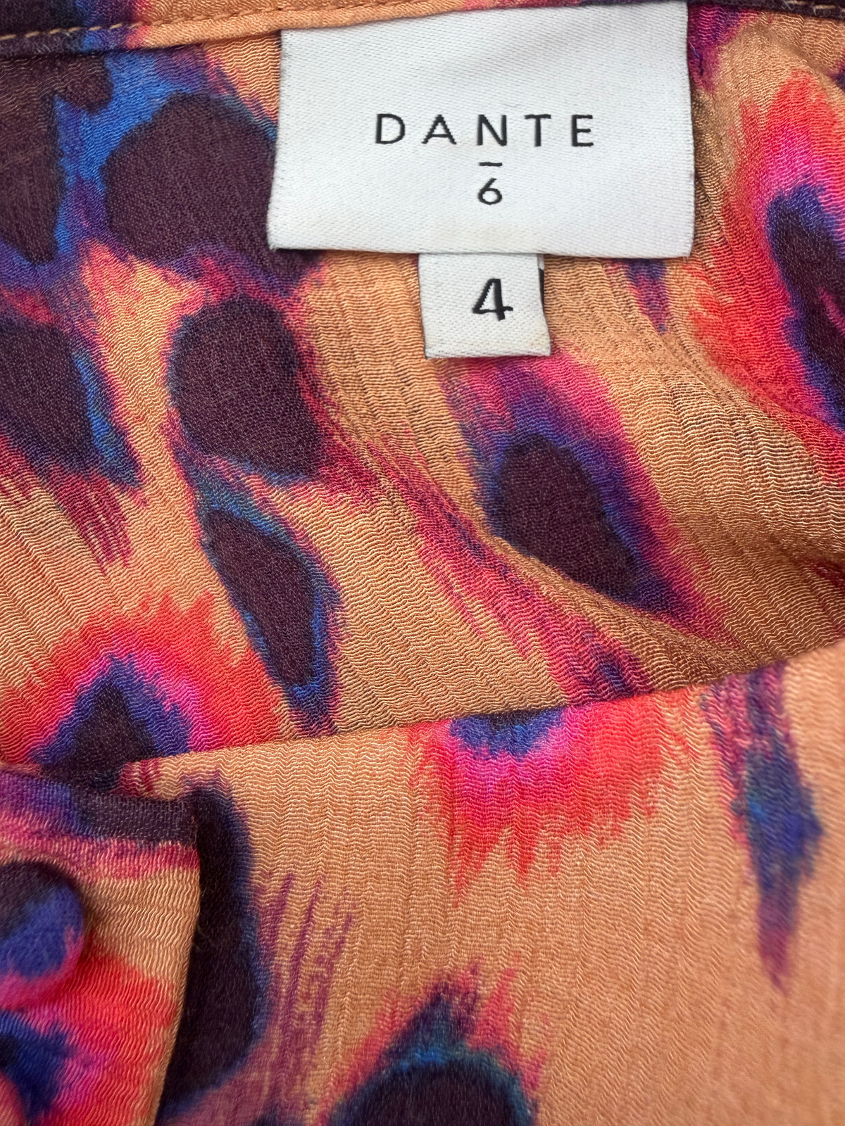 Dante6 blouse L
