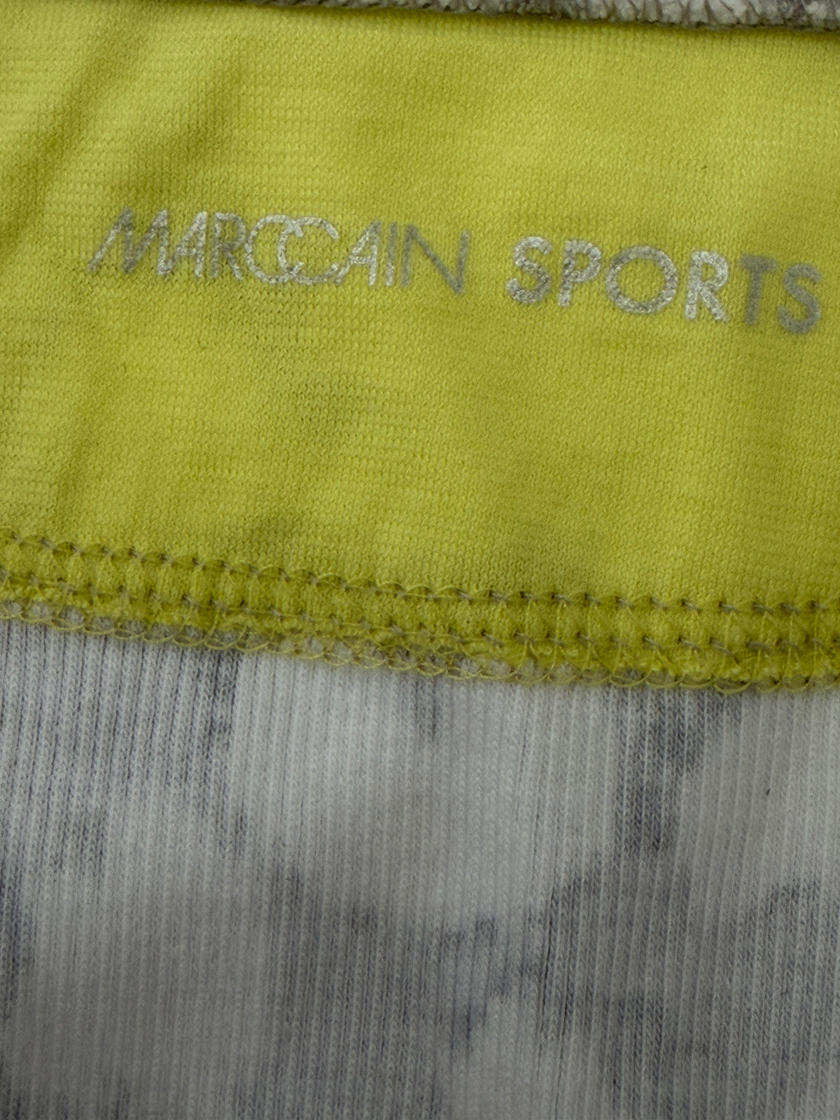 Marc Cain top S
