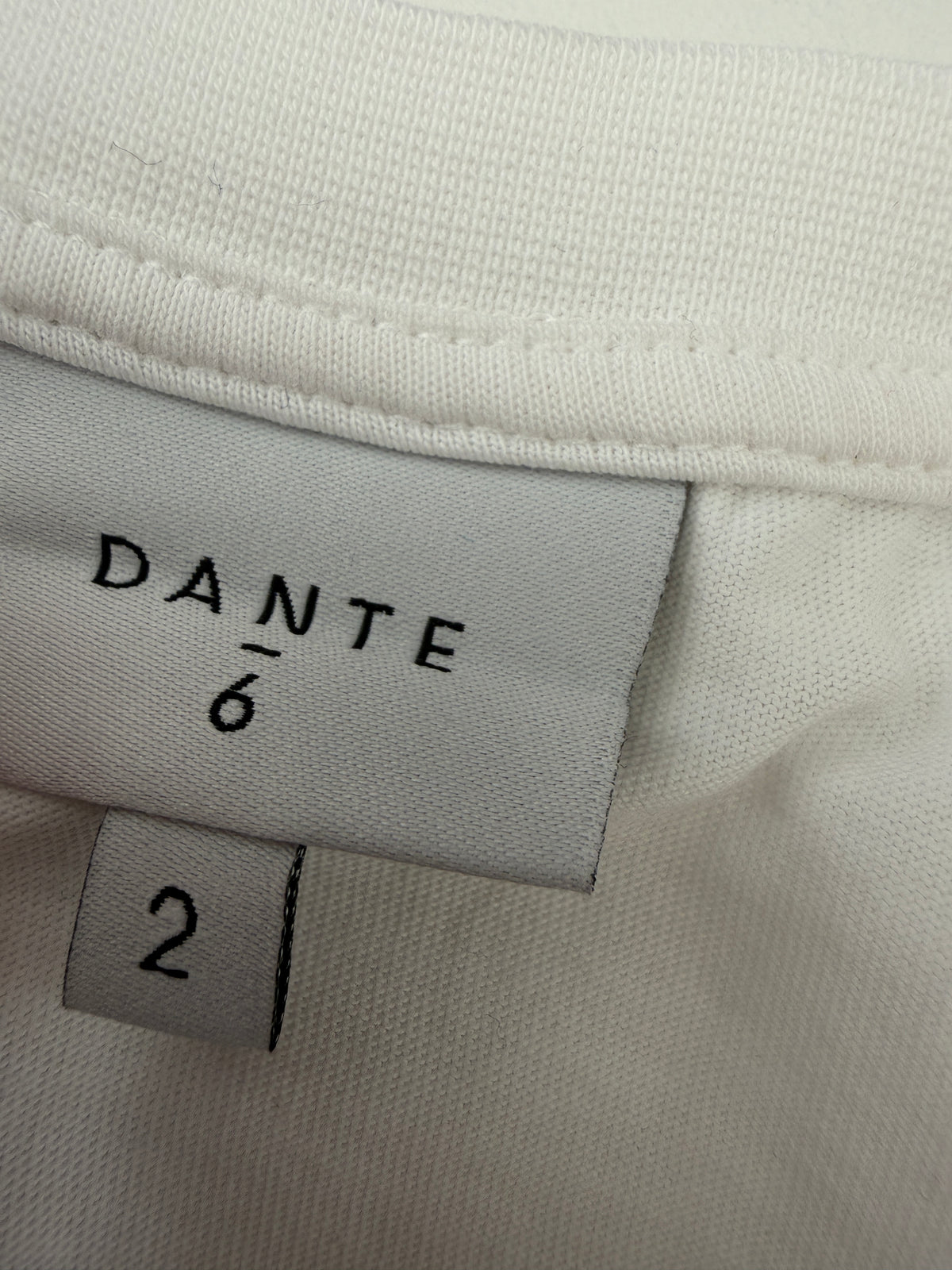 Dante6 shirt S