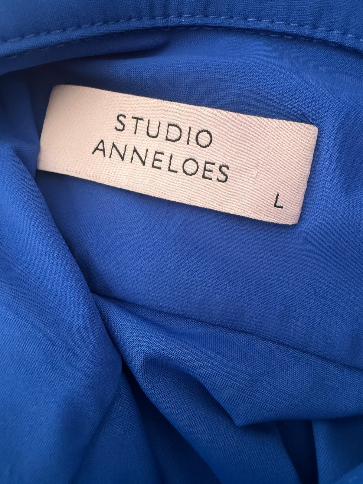 Studio Anneloes blouse L (Poppy)