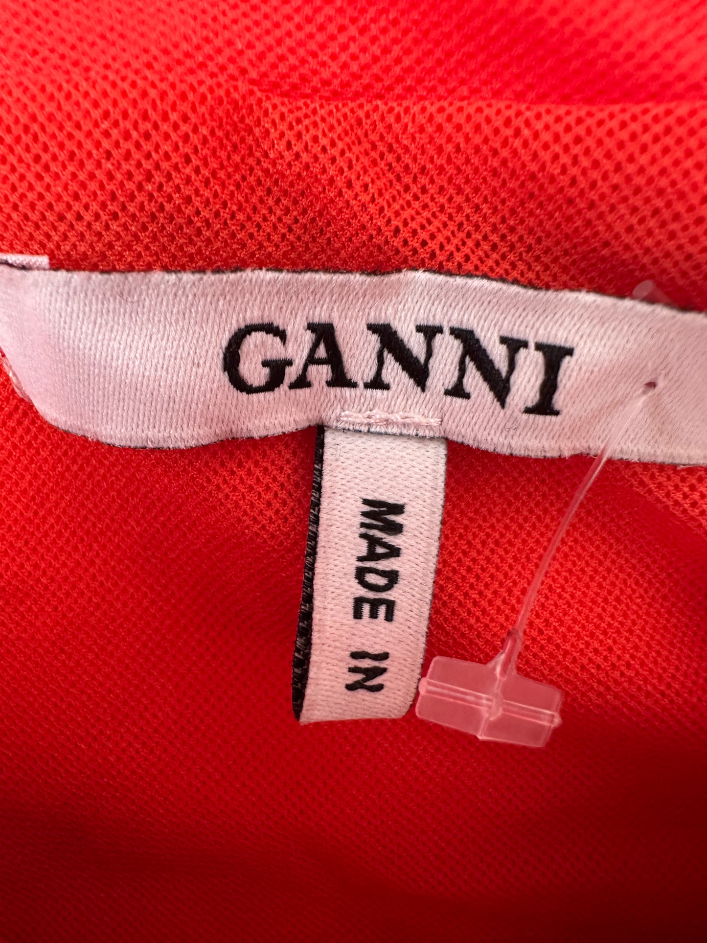 Ganni Rock S