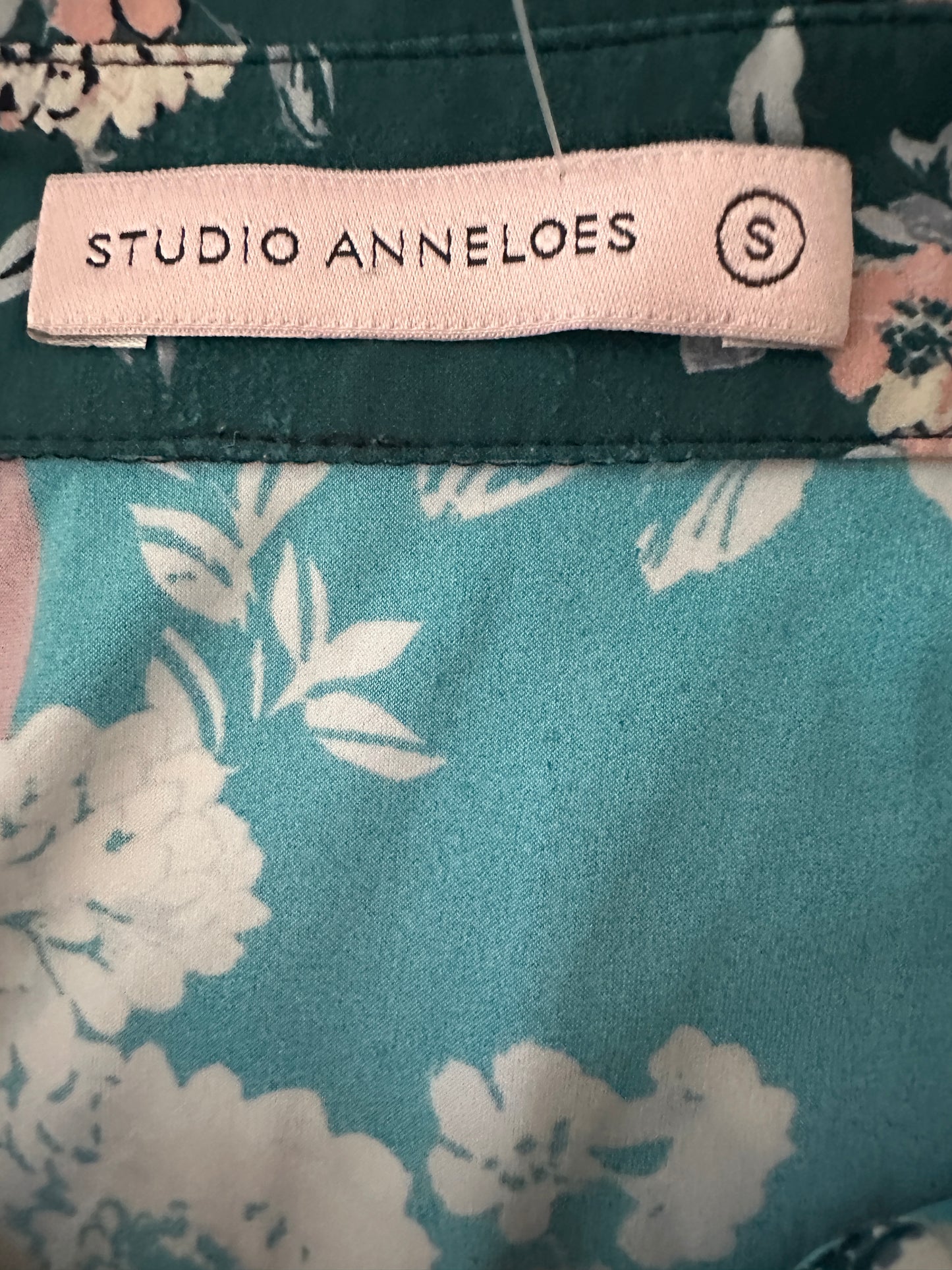 Studio Anneloes dress S