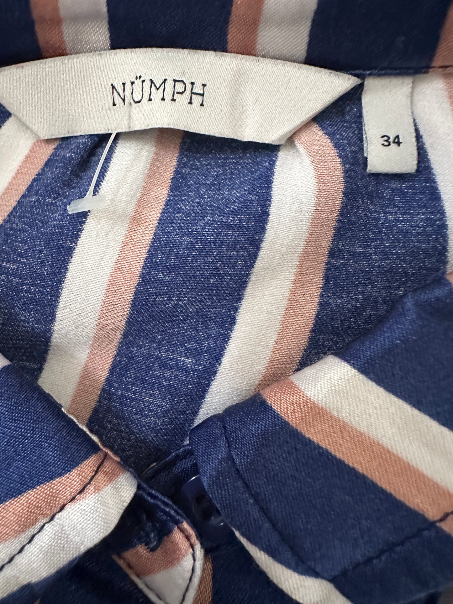 Numph Bluse XS