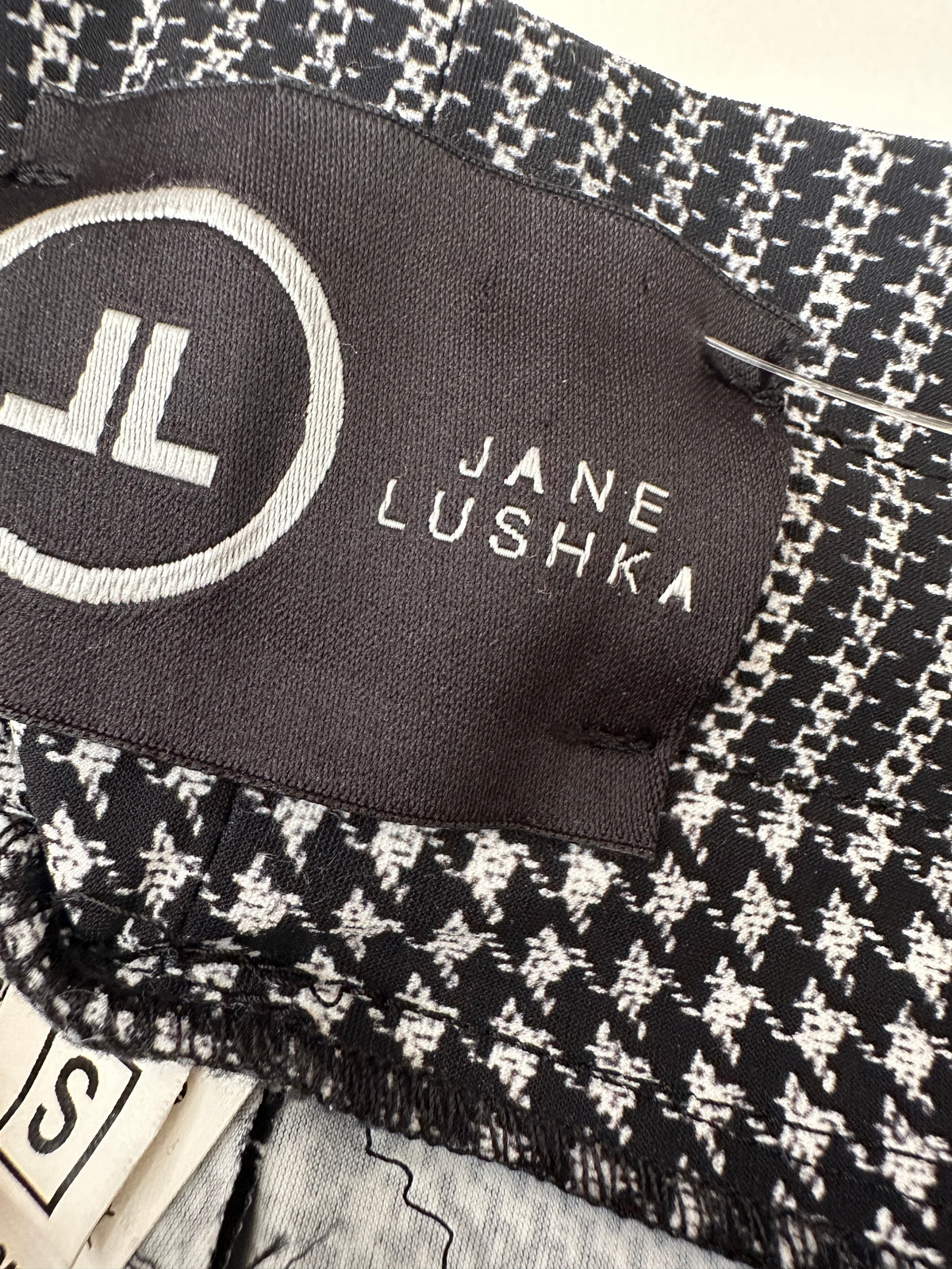 Jane Lushka Hose S