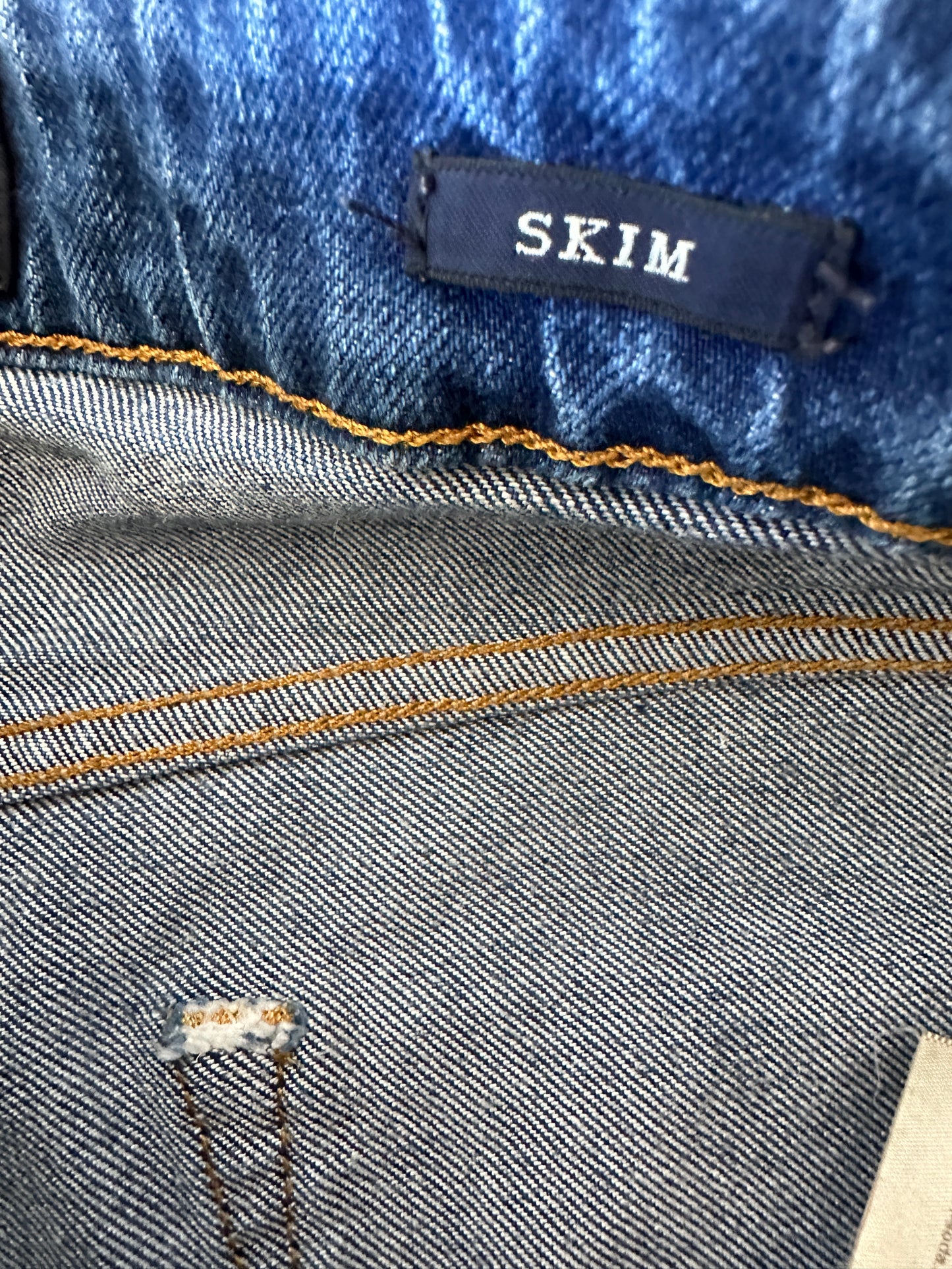 Scotch & Soda spijkerbroek 30-32