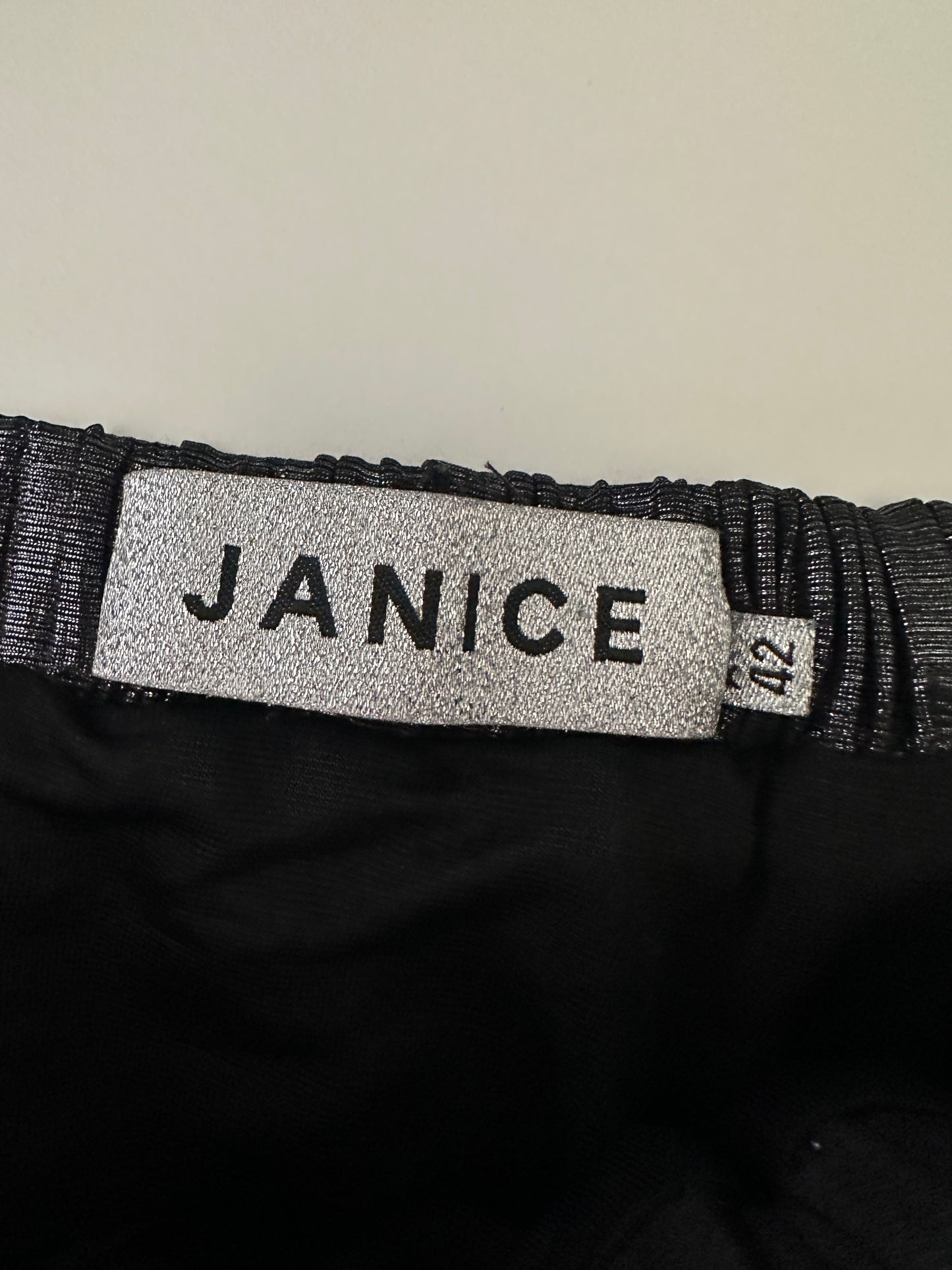 Janice Rock XL