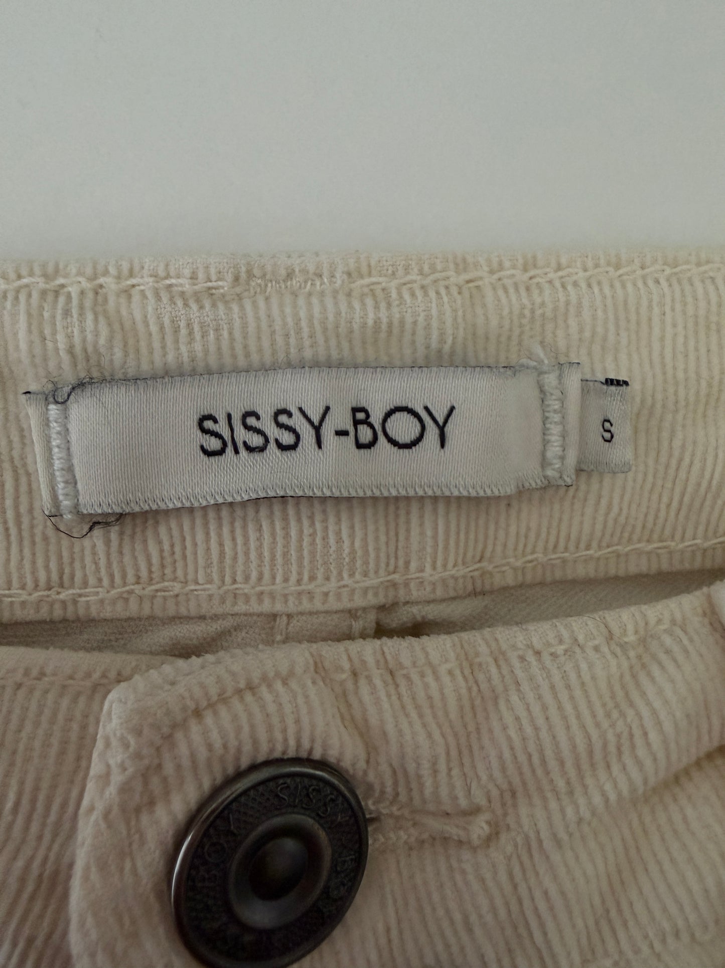 Sissy Boy broek S