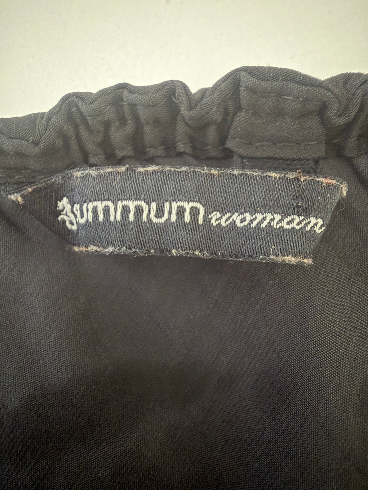 Summum top XL