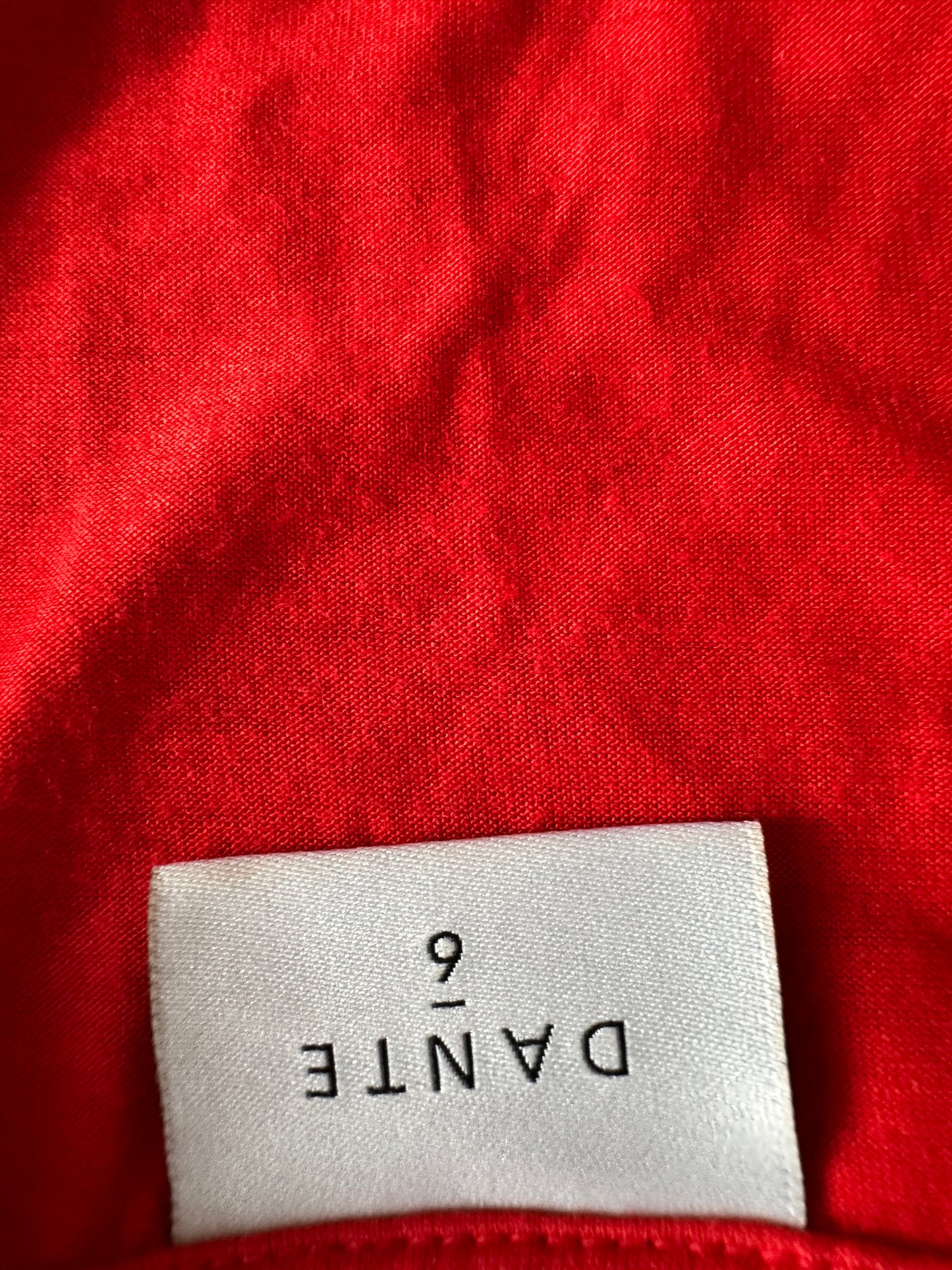 Dante6 jurk L