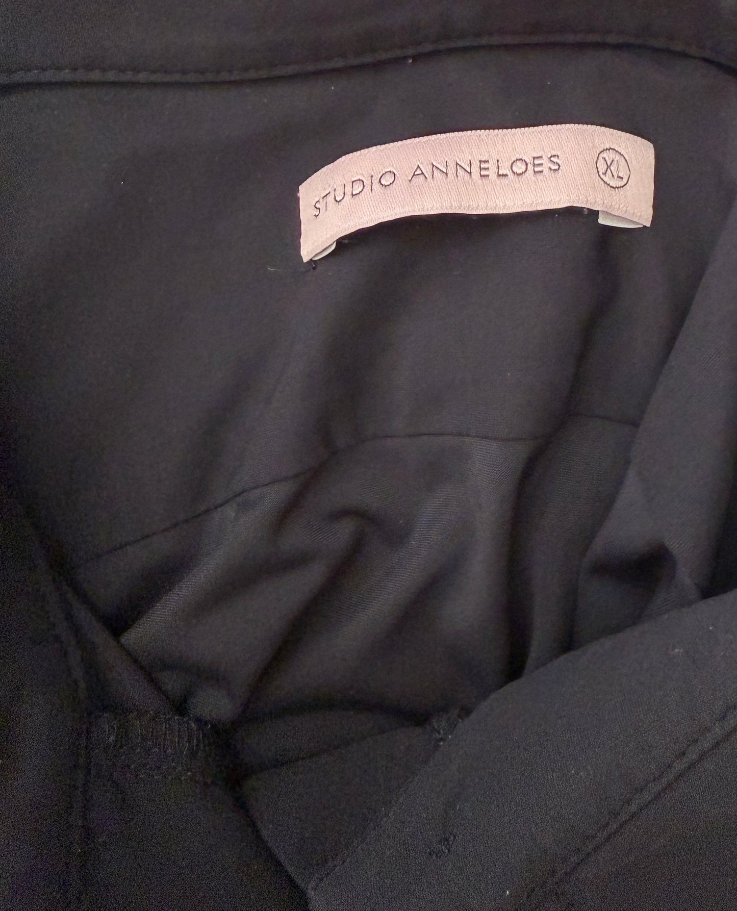 Studio Anneloes blouse XL