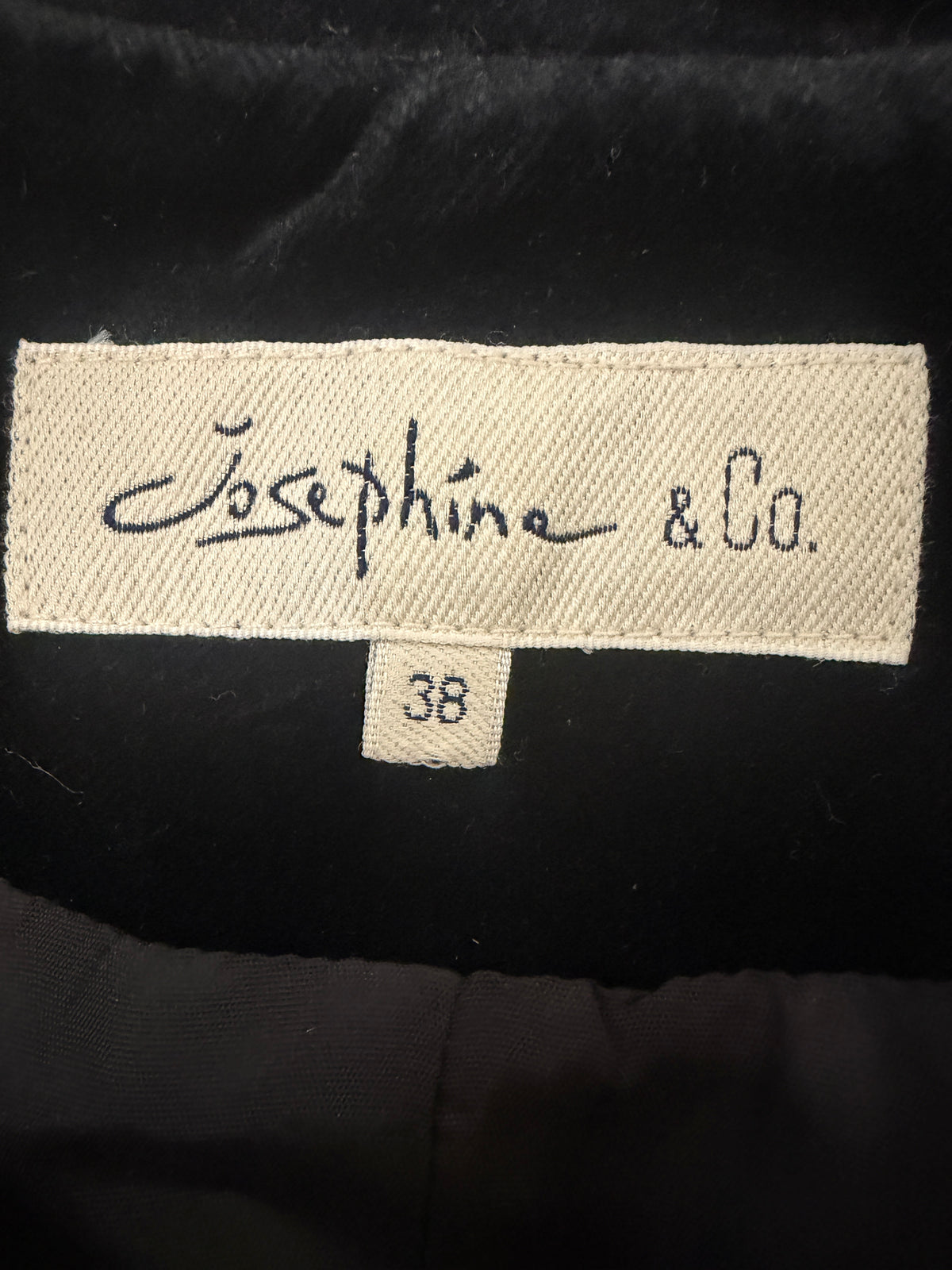 Josephine & Co gilet M