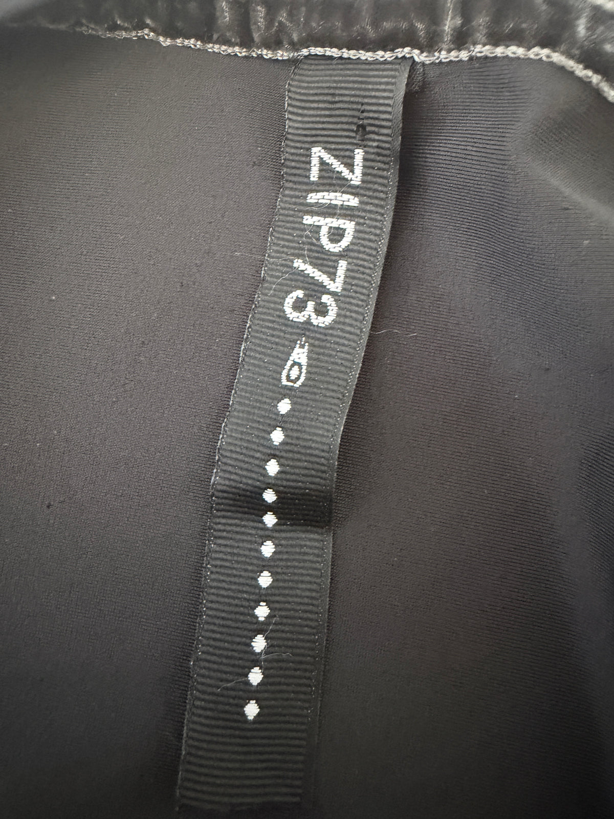 Zip73 shirt XL
