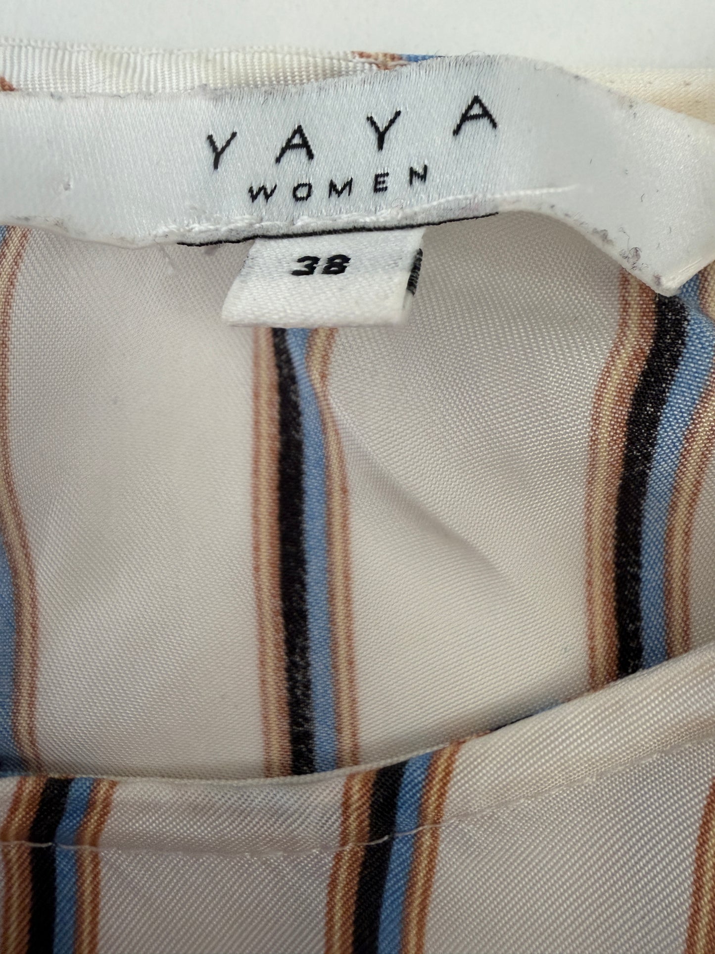 Yaya Langarmshirt, Größe M