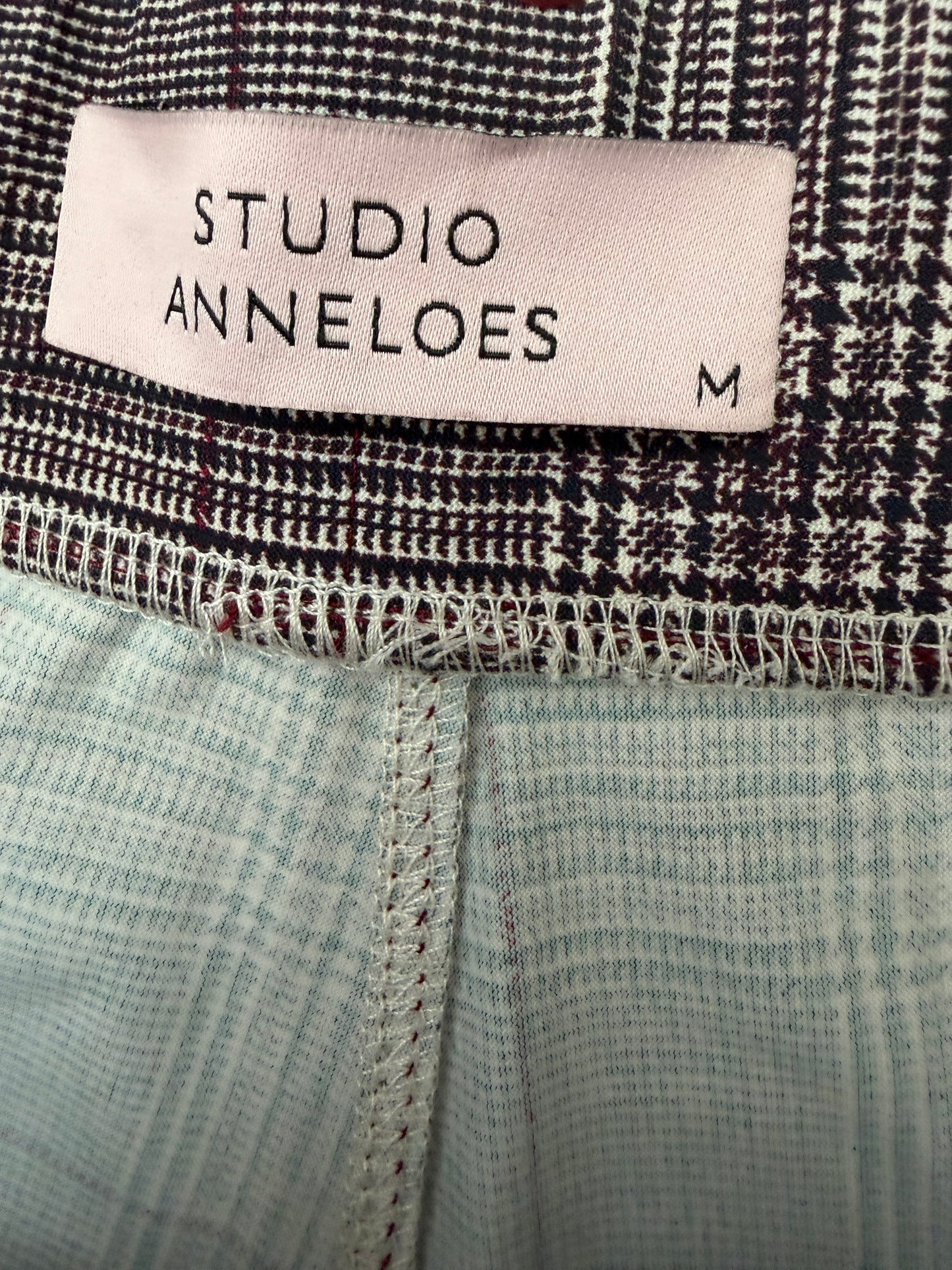 Studio Anneloes broek M