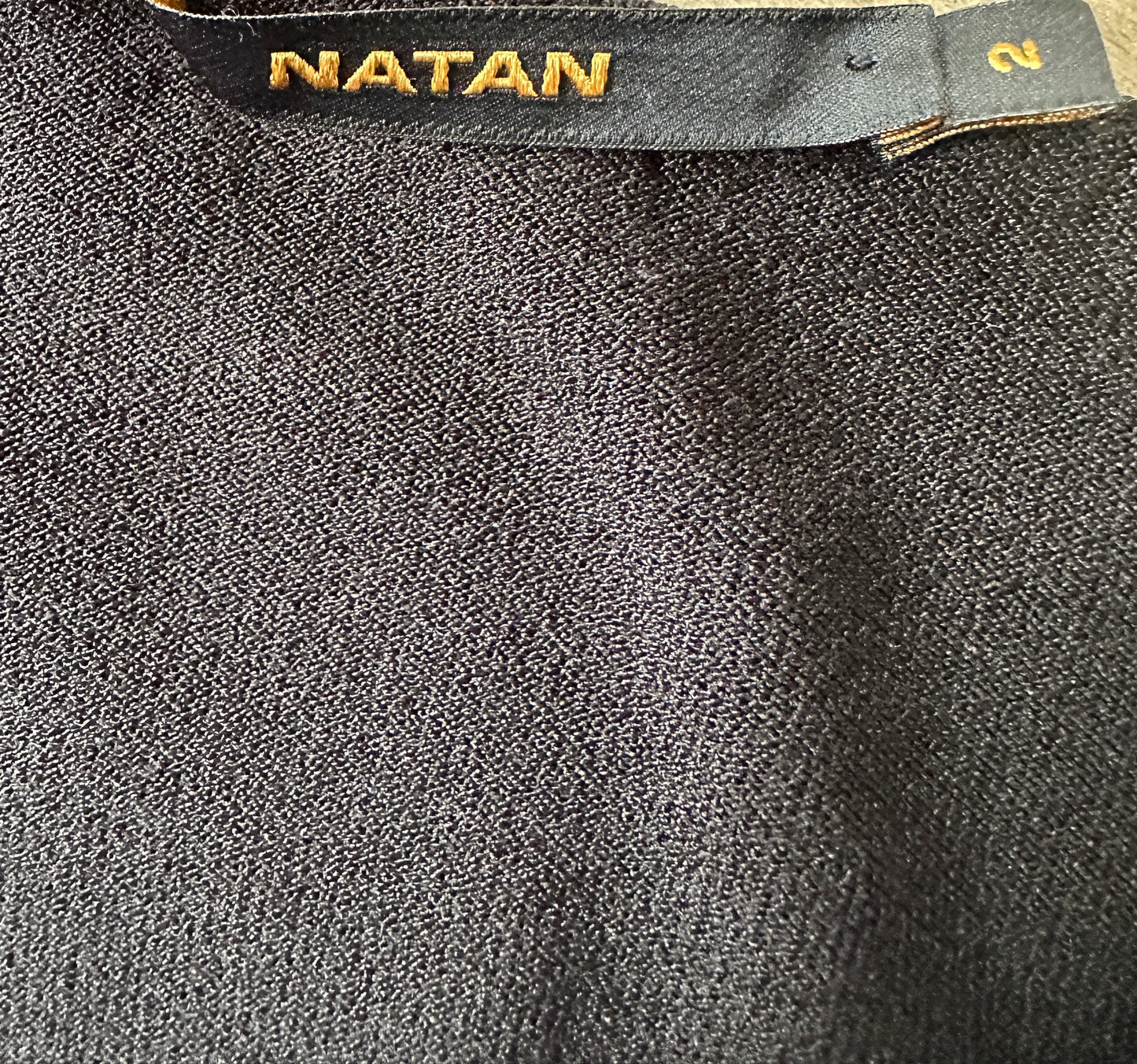 Natan sweater S