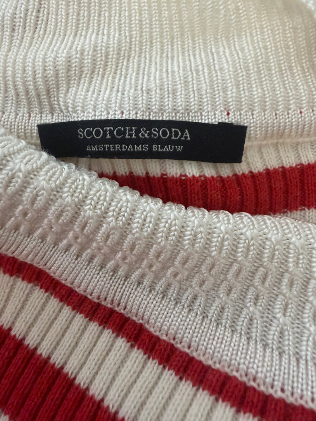 Scotch & Soda Pullover XS