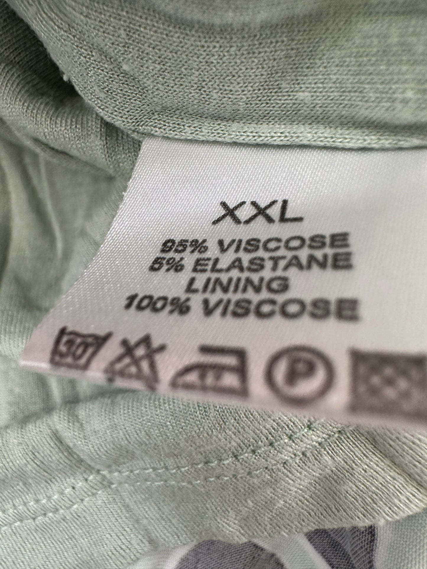 Kyra & Ko jurk XL