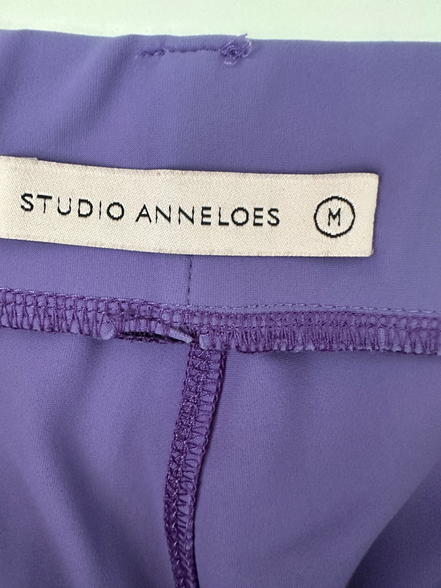 Studio Anneloes broek M