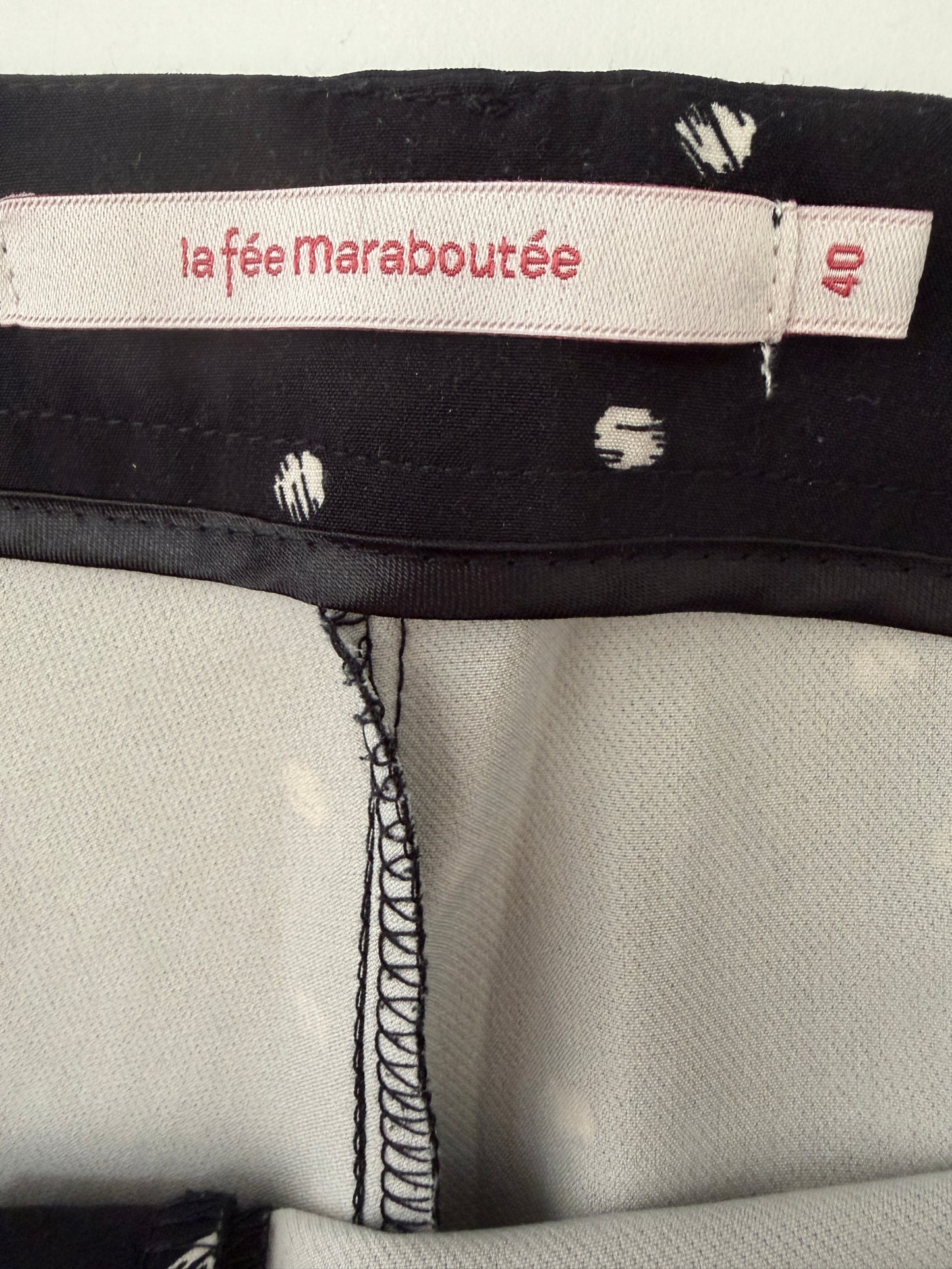 La Fee Maraboutee broek L
