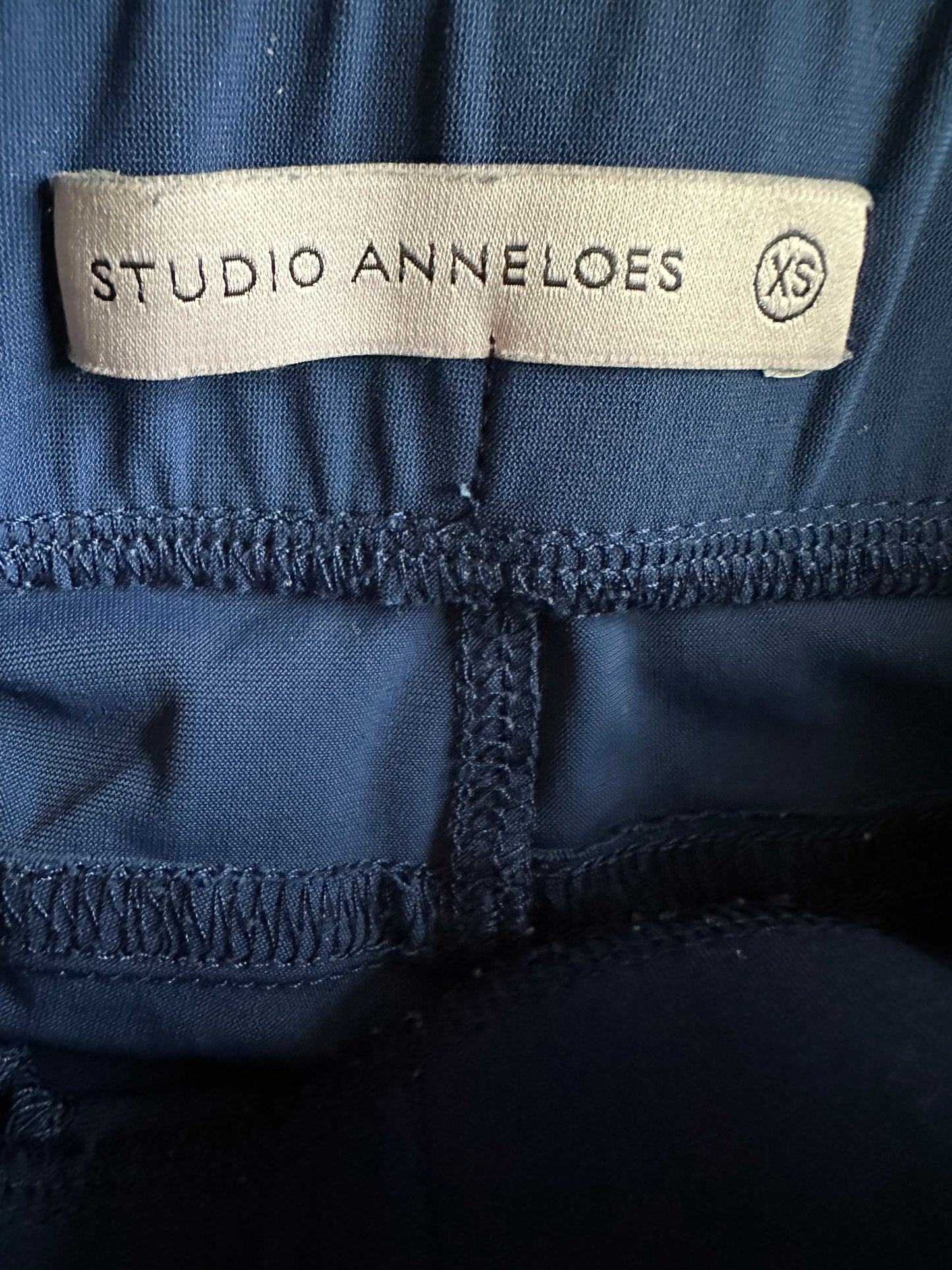 Studio Anneloes broek XS (Margot)
