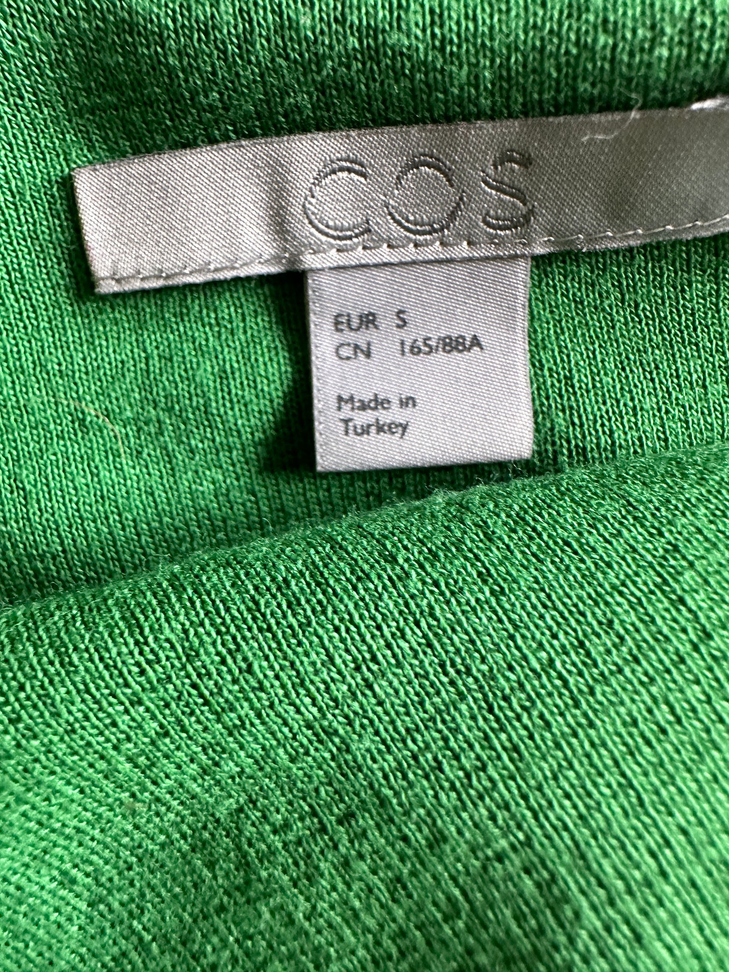 COS Kleid S