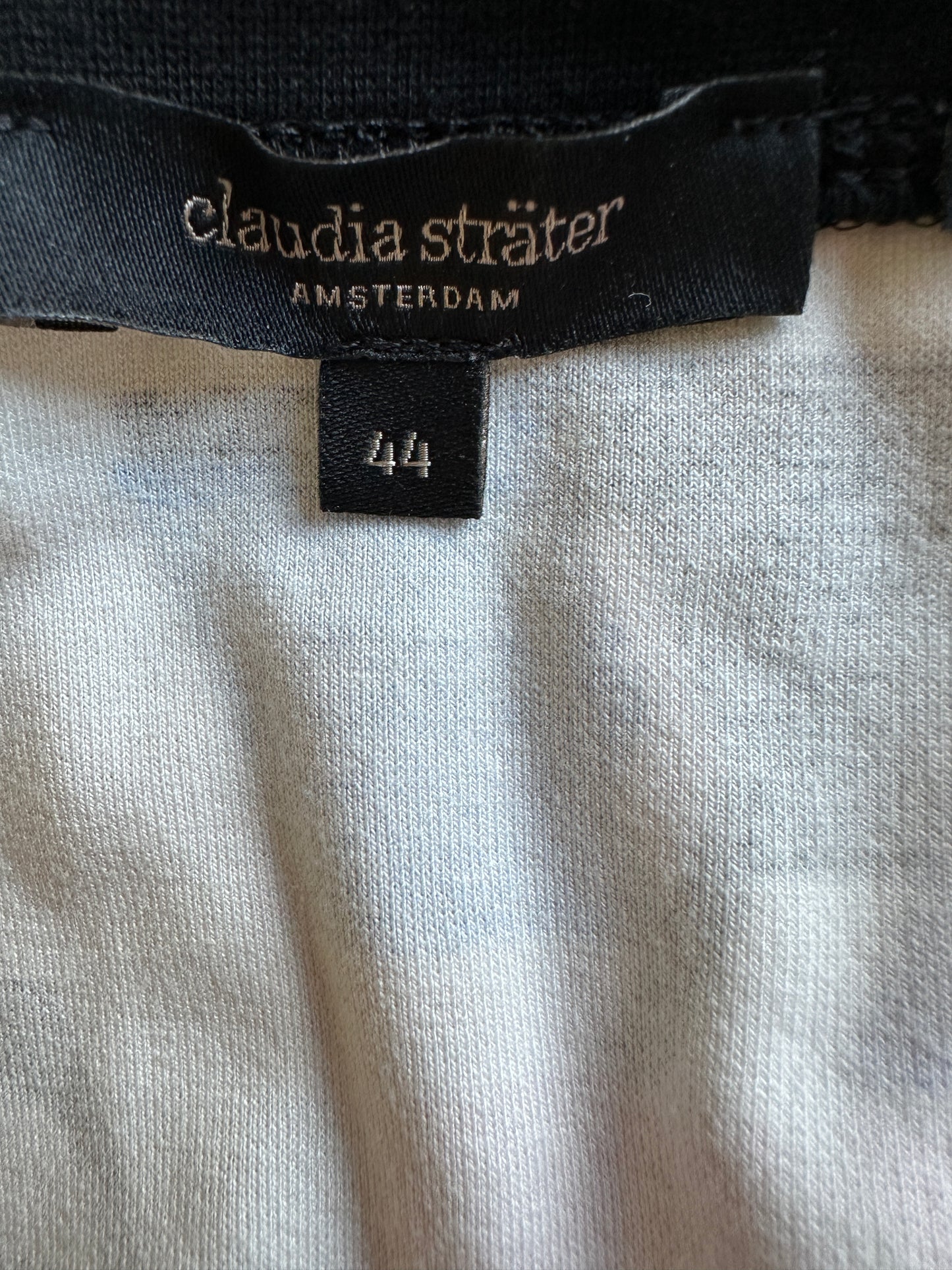 Claudia Strater jurk XXL