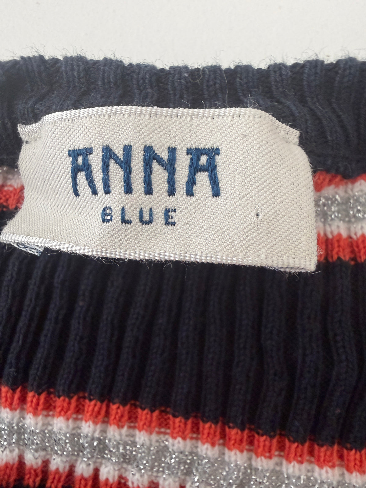 Anna van Toor Pullover L