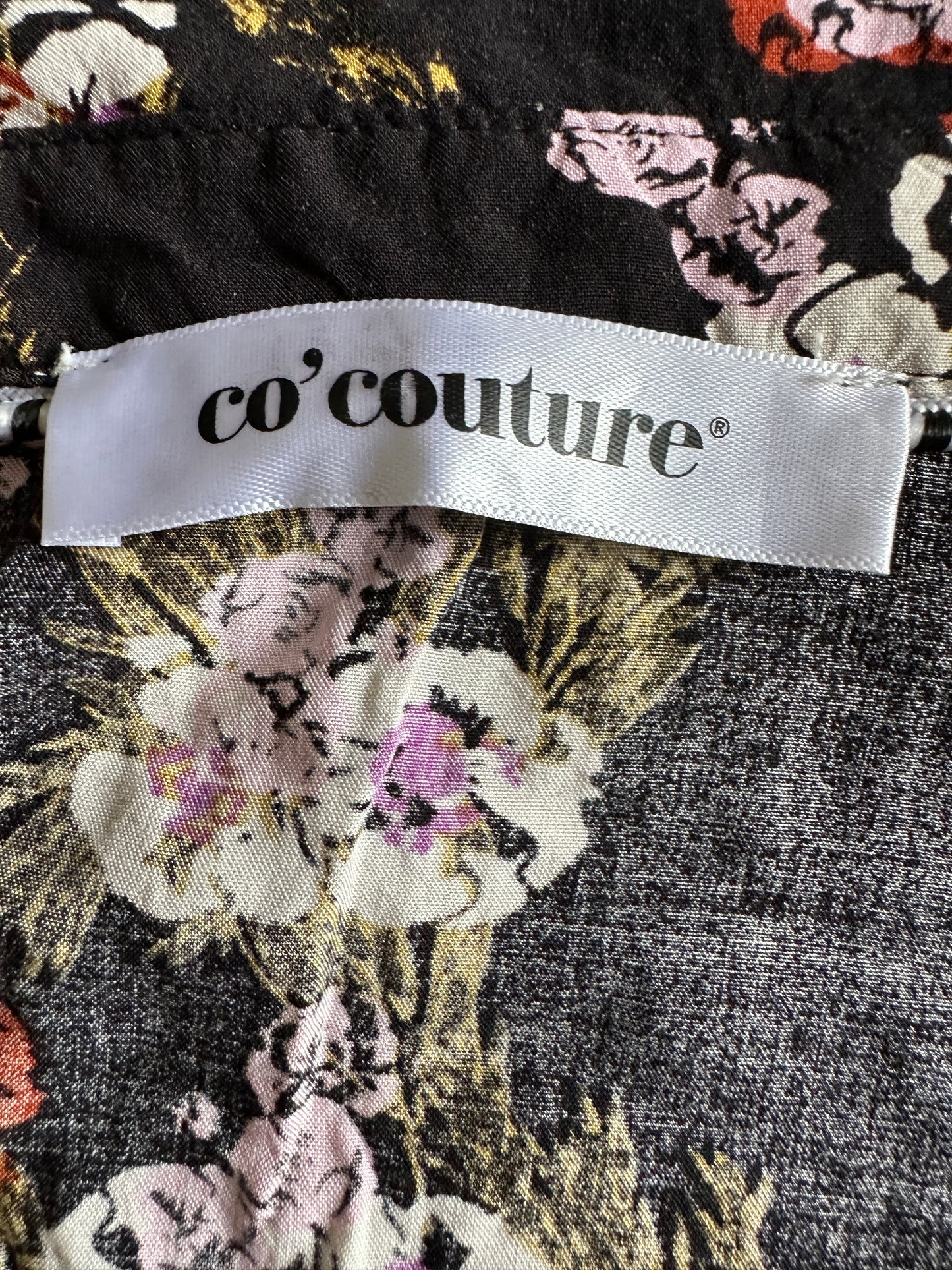 Co'Couture Kleid S