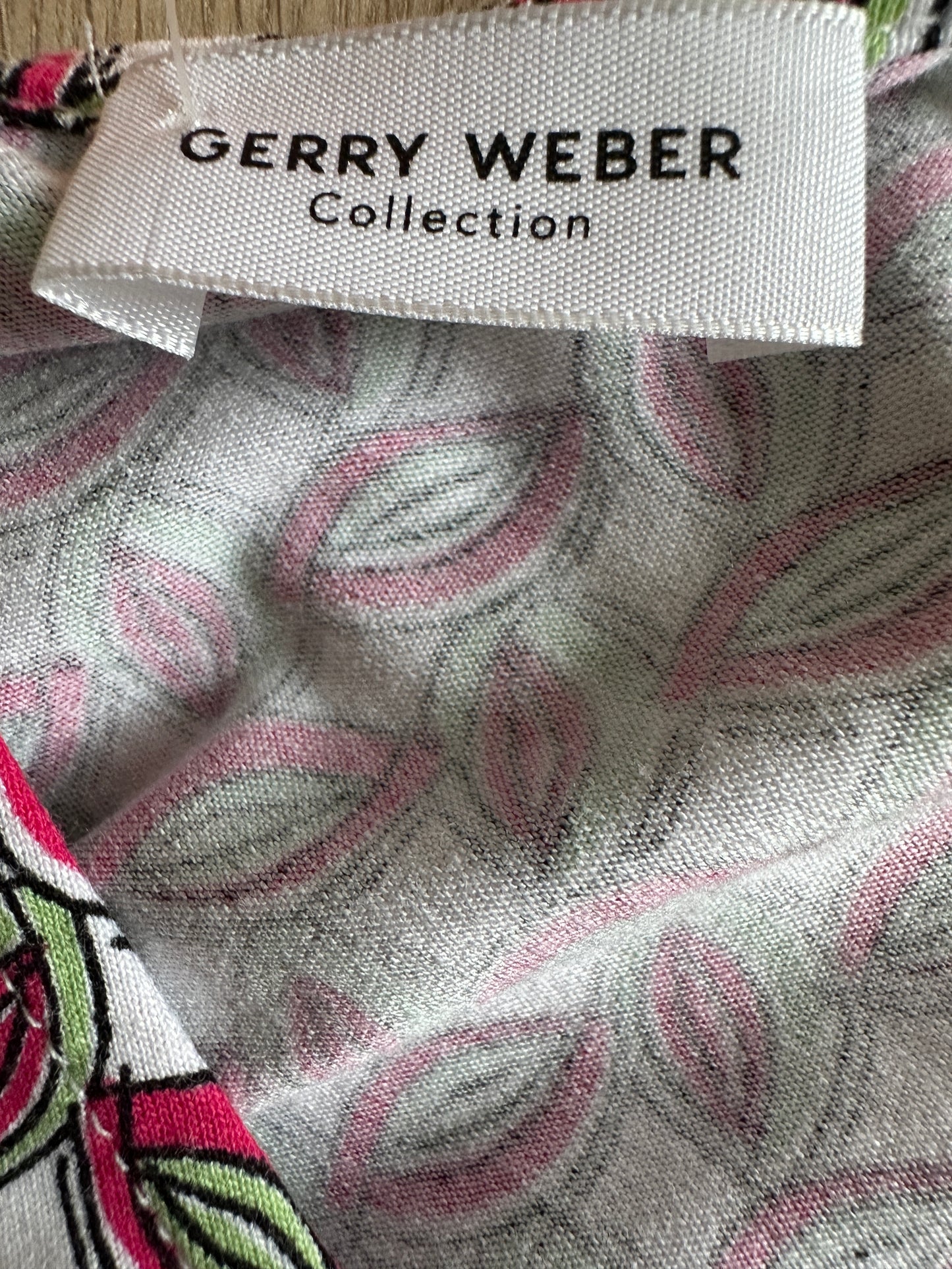 Gerry Weber jurk XL