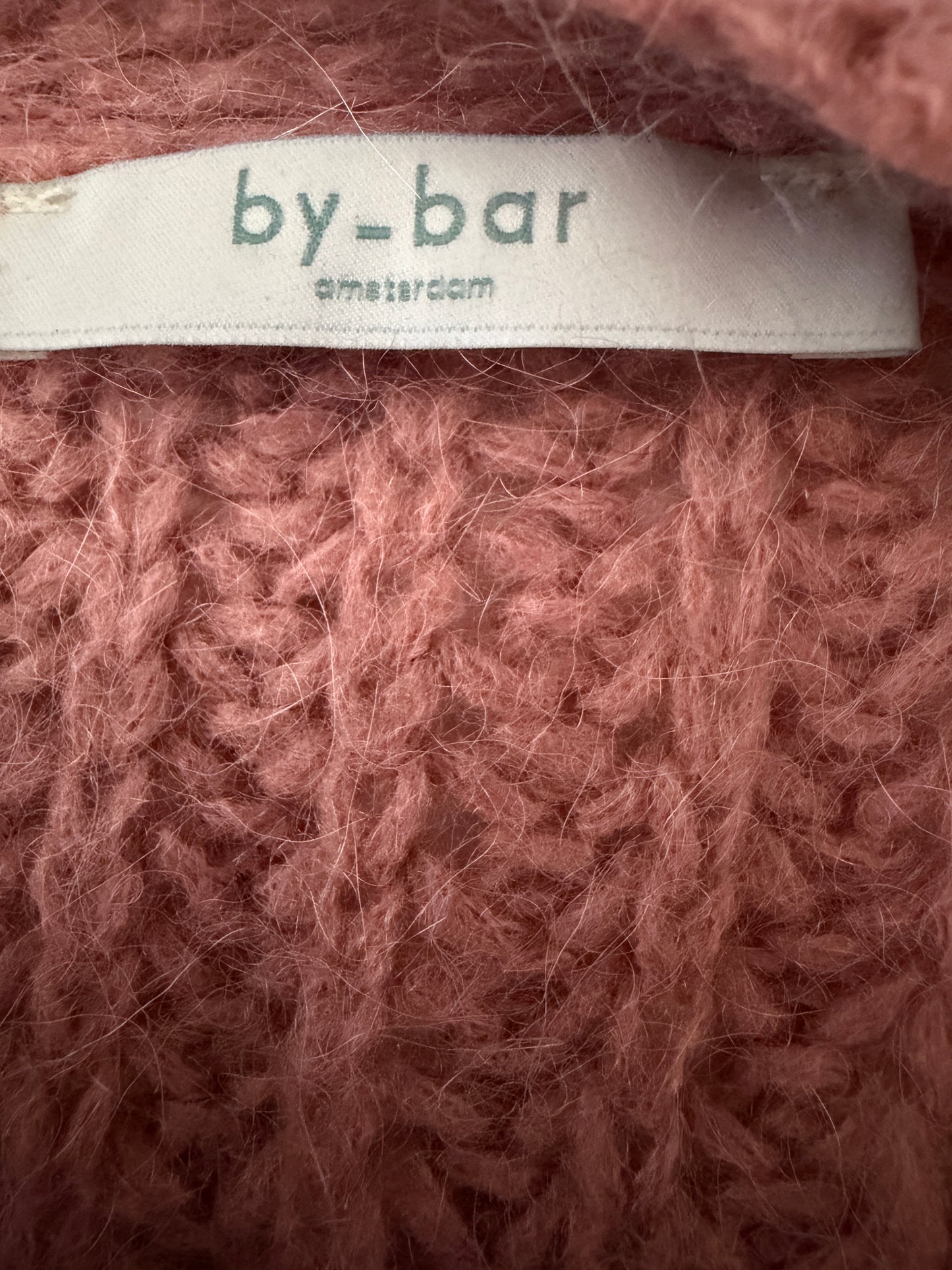 By-Bar vest S