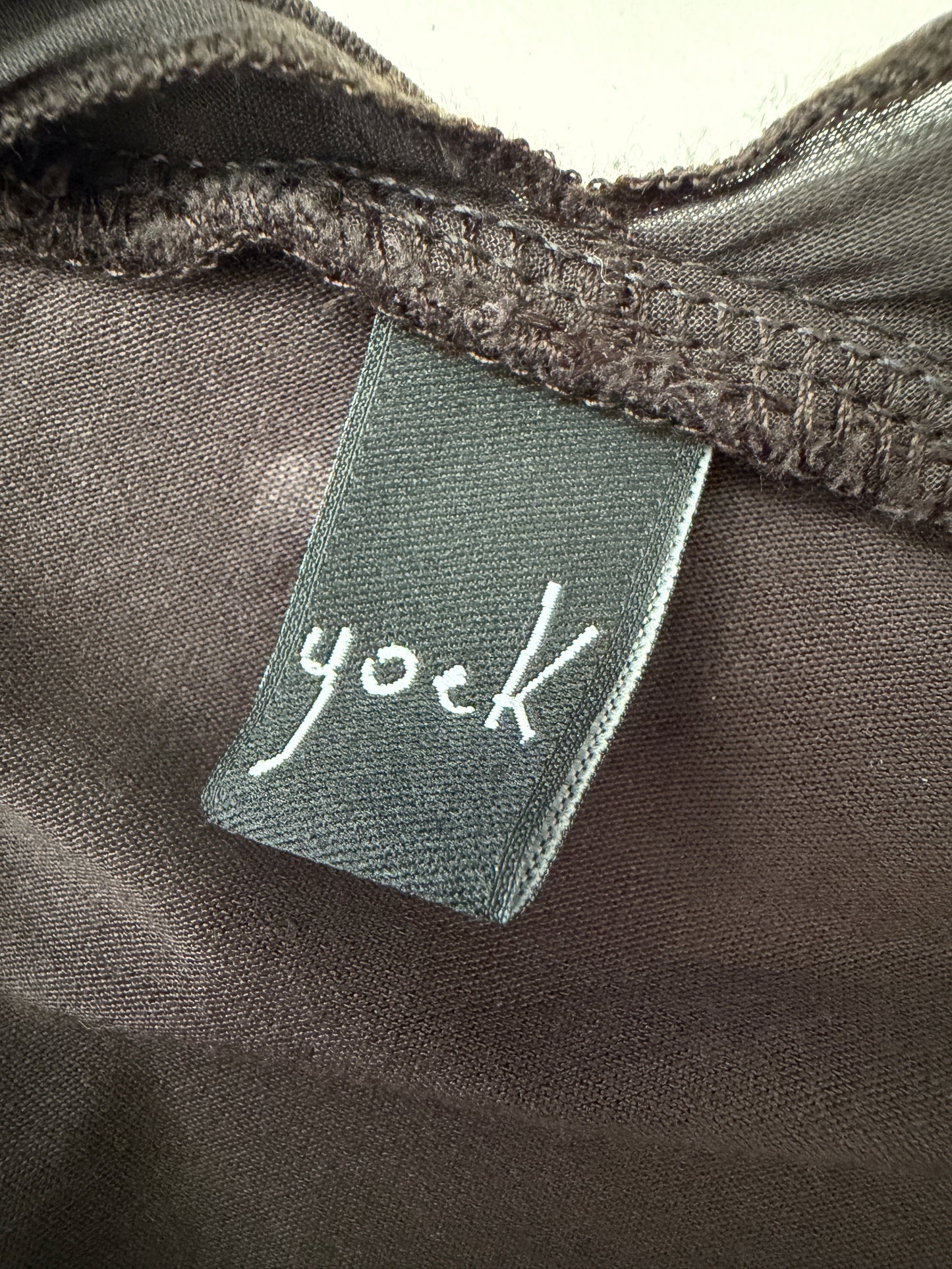 Yoek vest XL