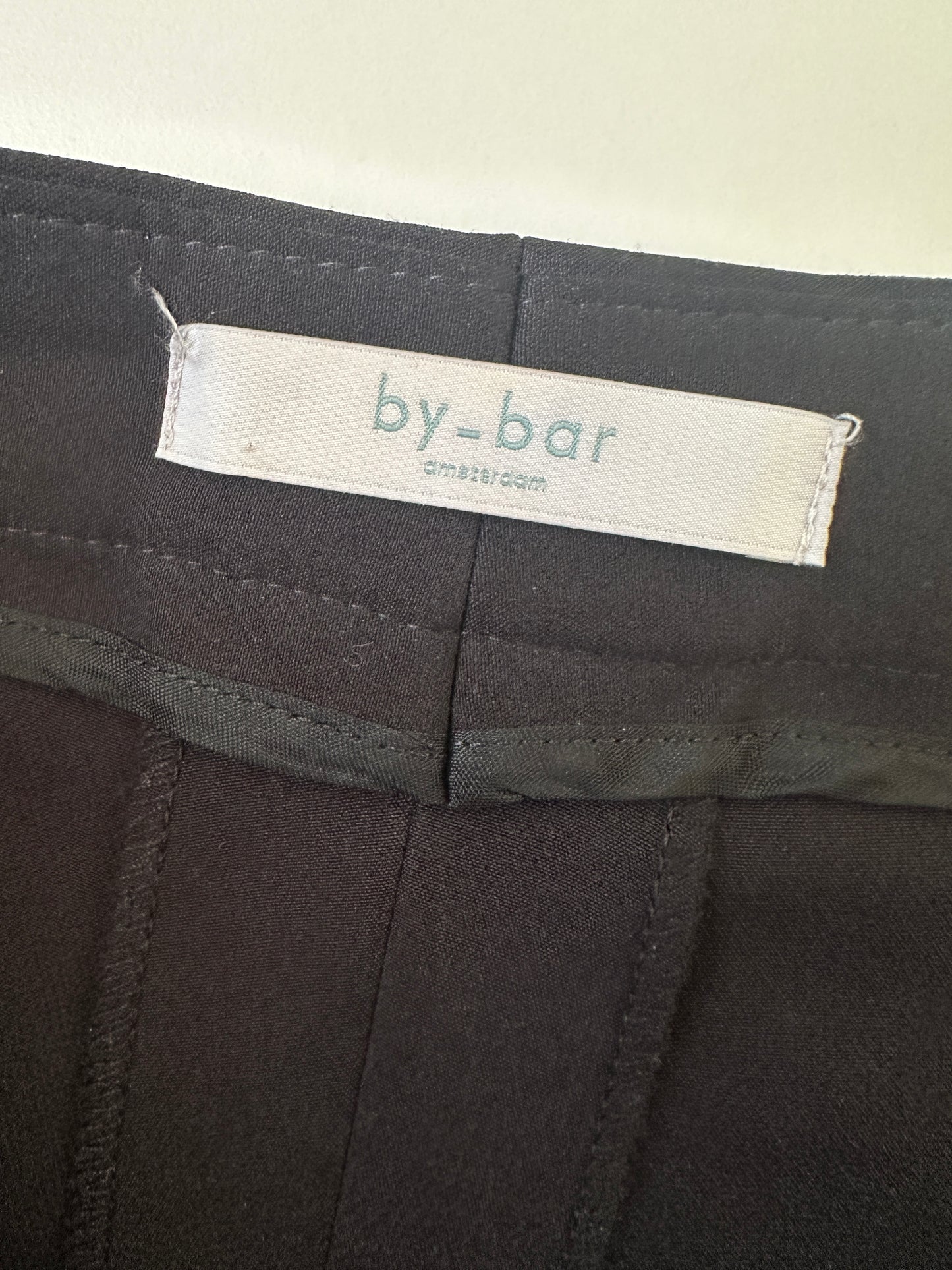 By-Bar Hose S