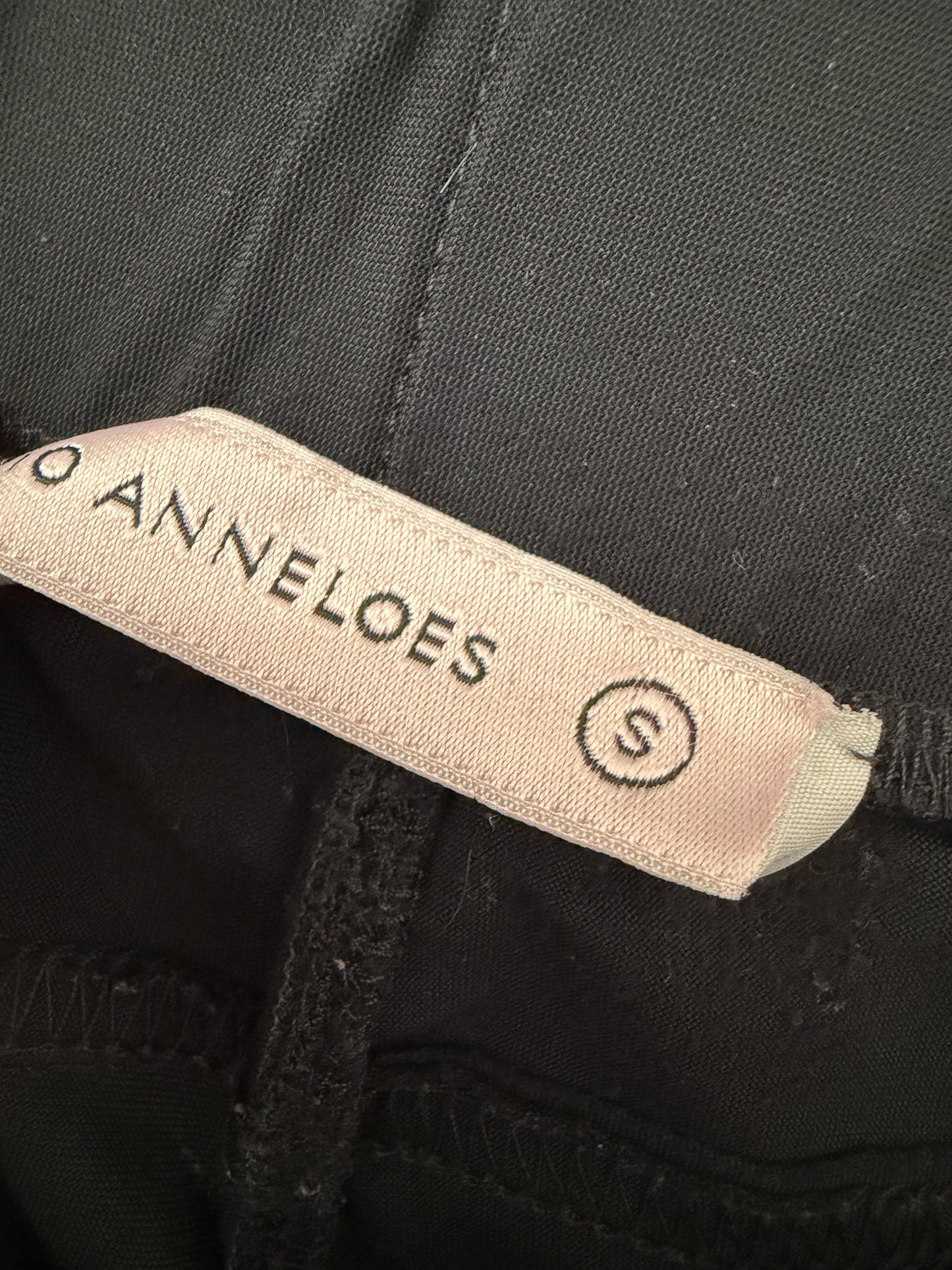 Studio Anneloes broek S