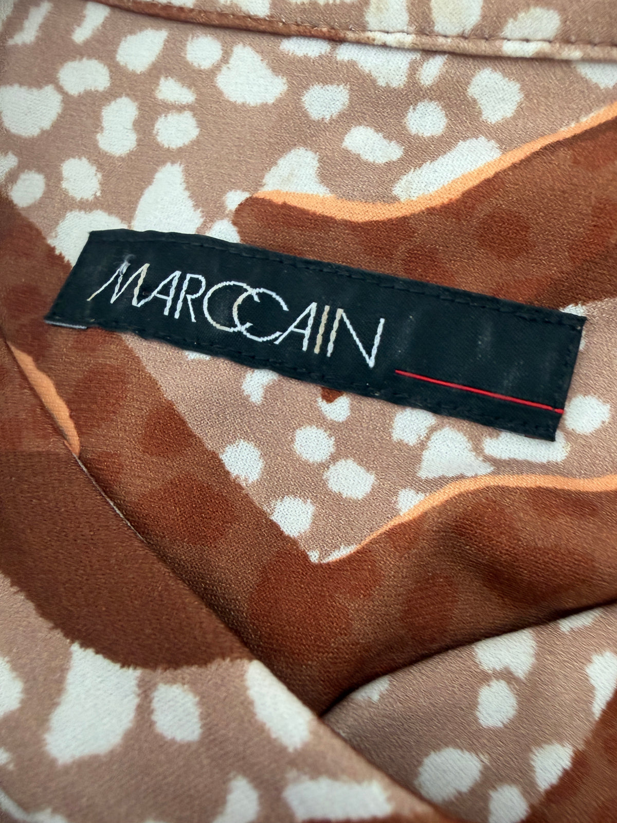 Marc Cain jurk S