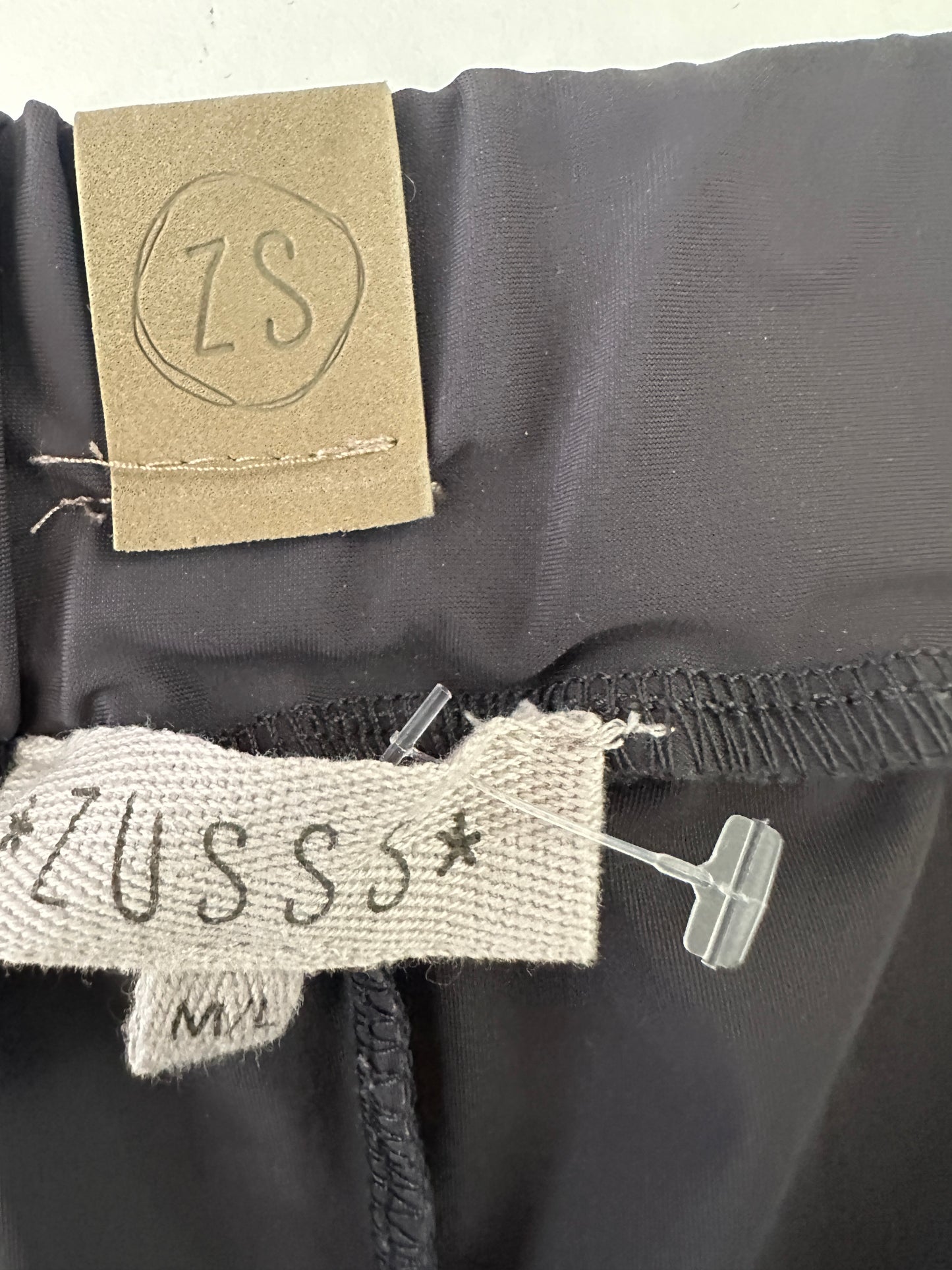 Zusss Hose L