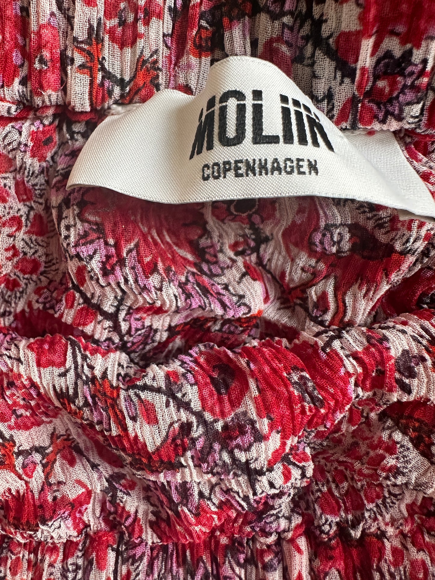 Moliin skirt S