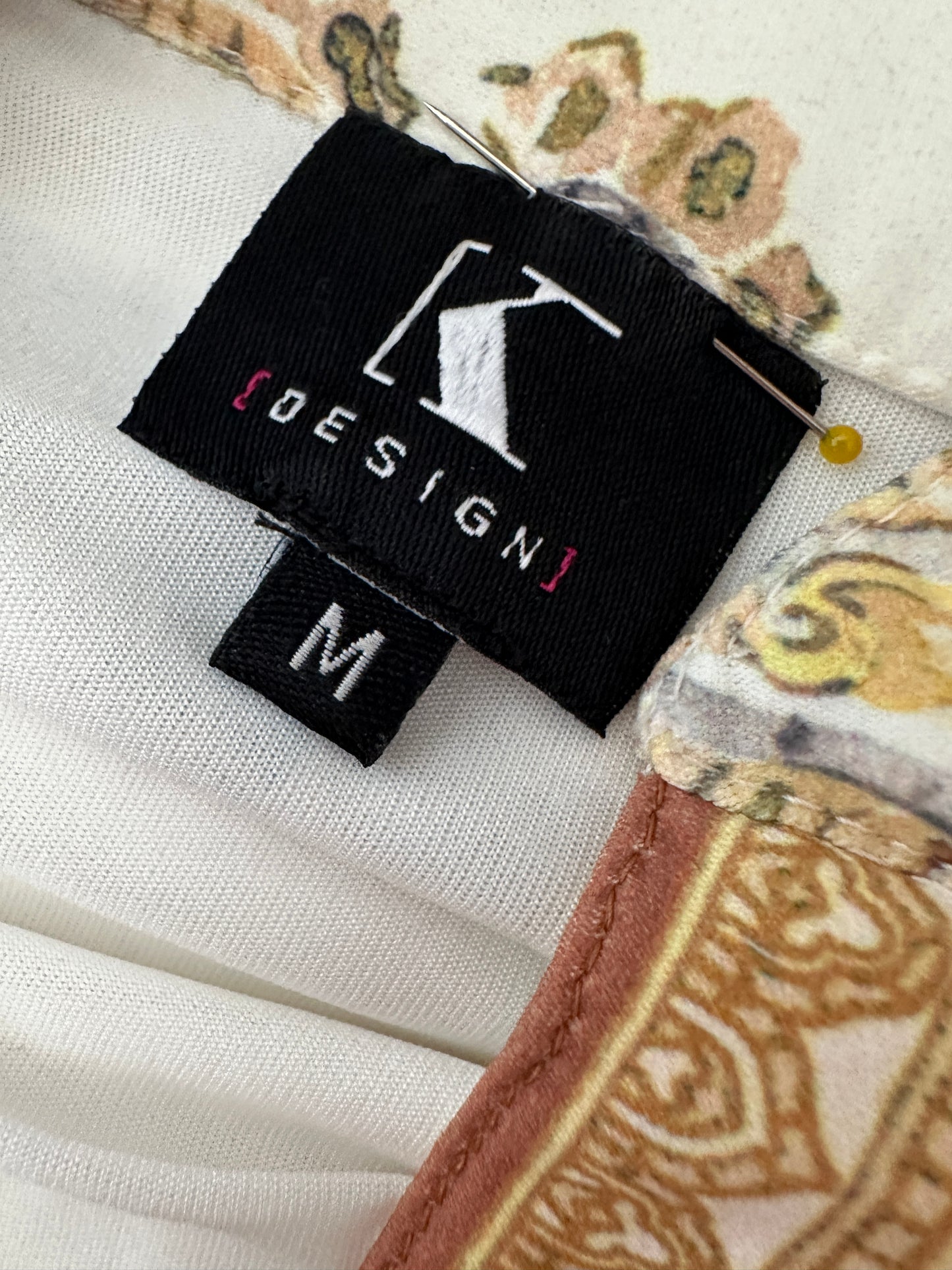 K-Design jurk M